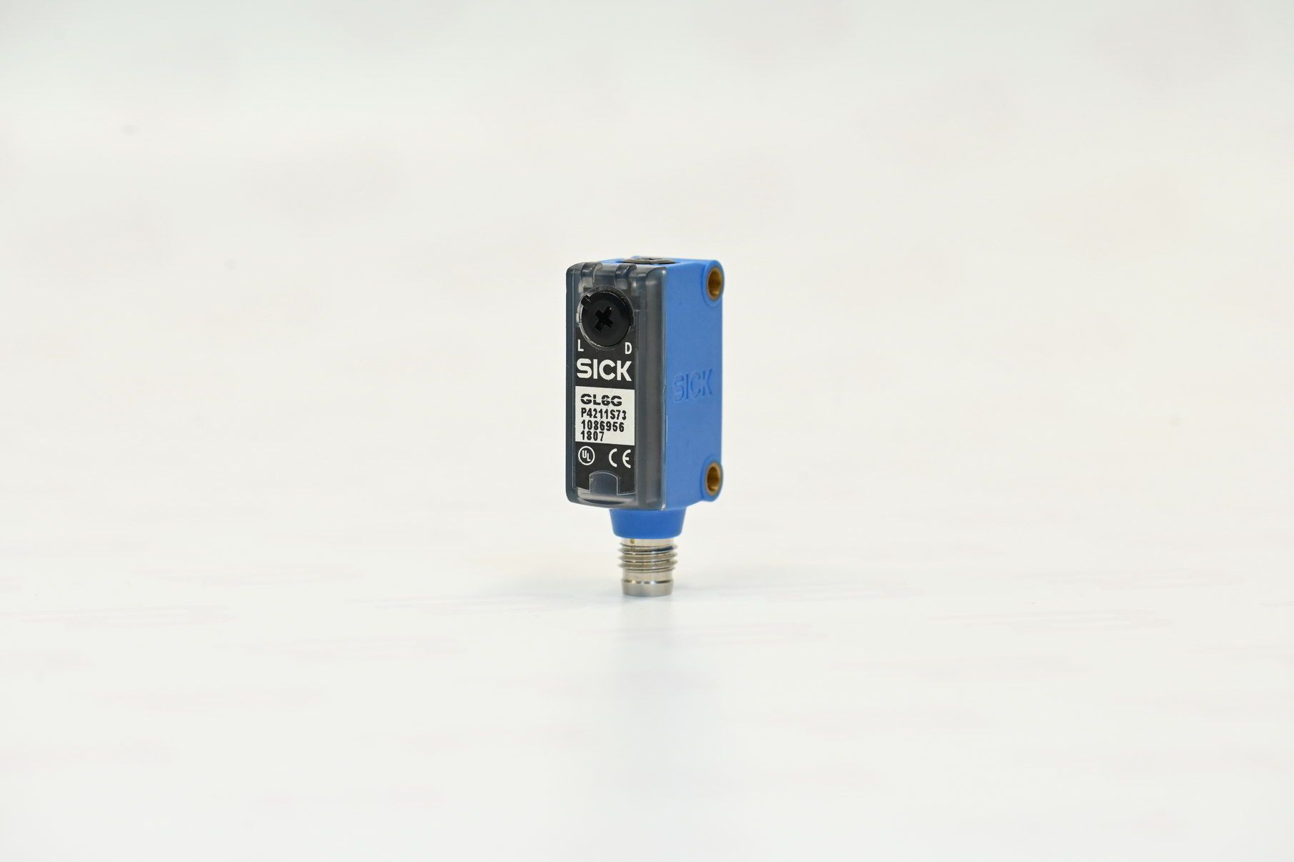 SICK 1086956 GL6G-P4211S73 