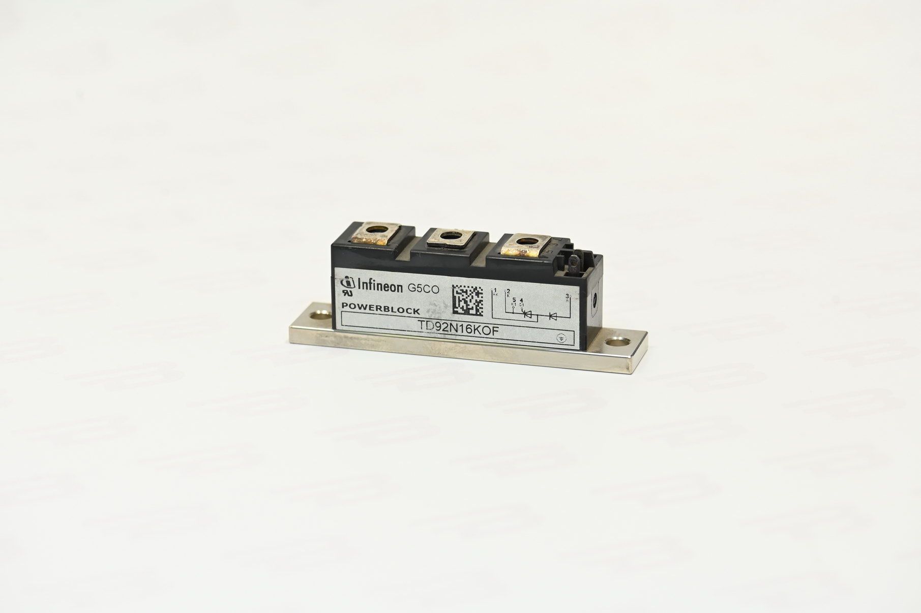 INFINEON TD92N16KOF 