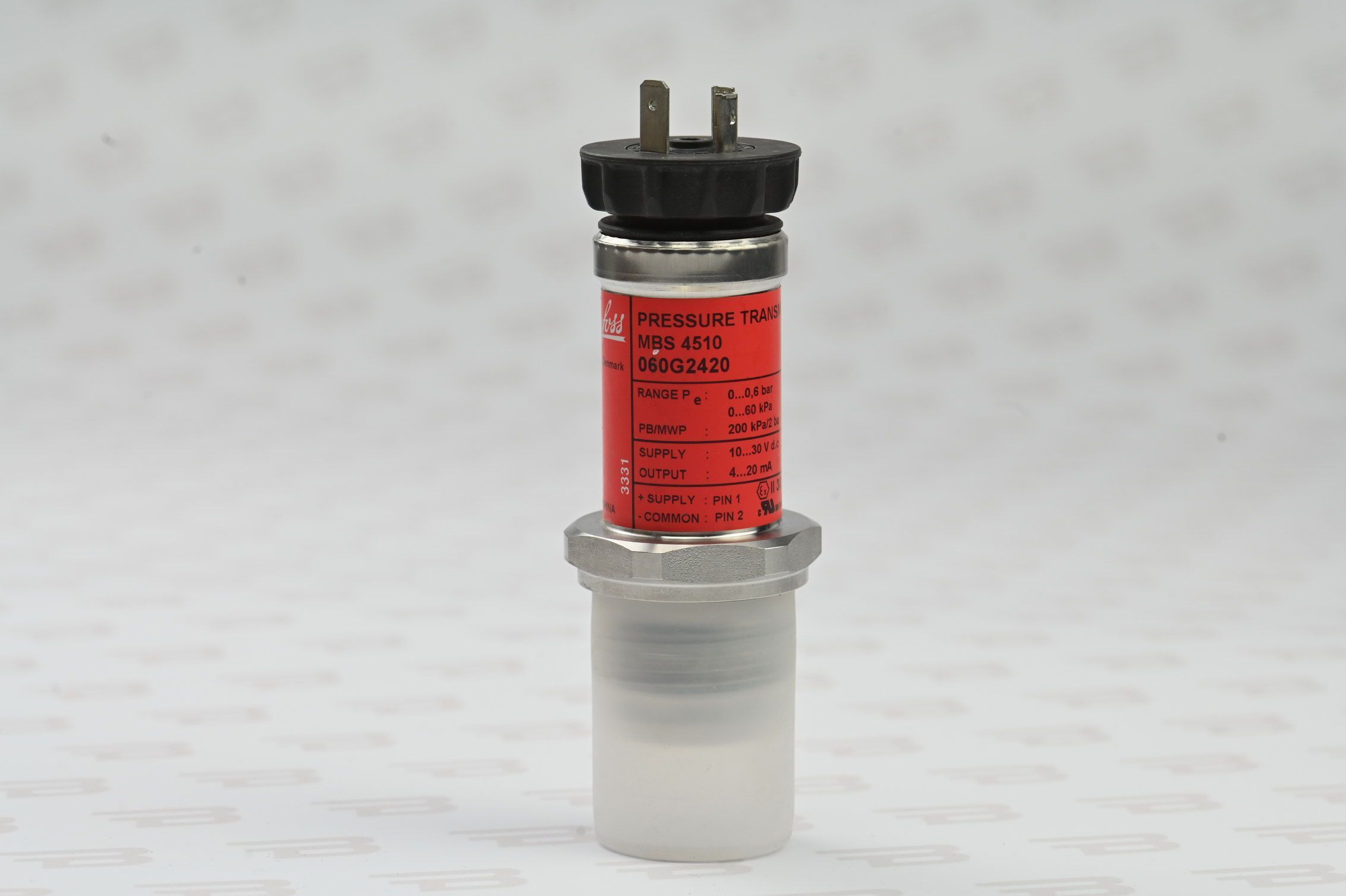 Danfoss 060G2420 MBS4510 