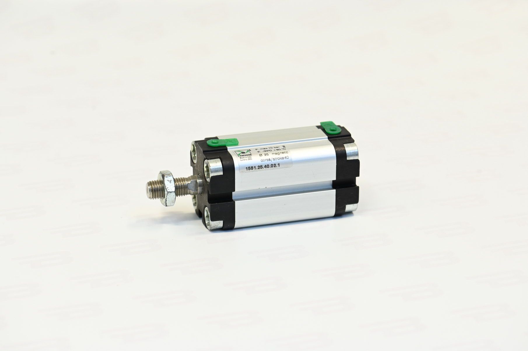 Pneumax 1581.25.40.02.1 
