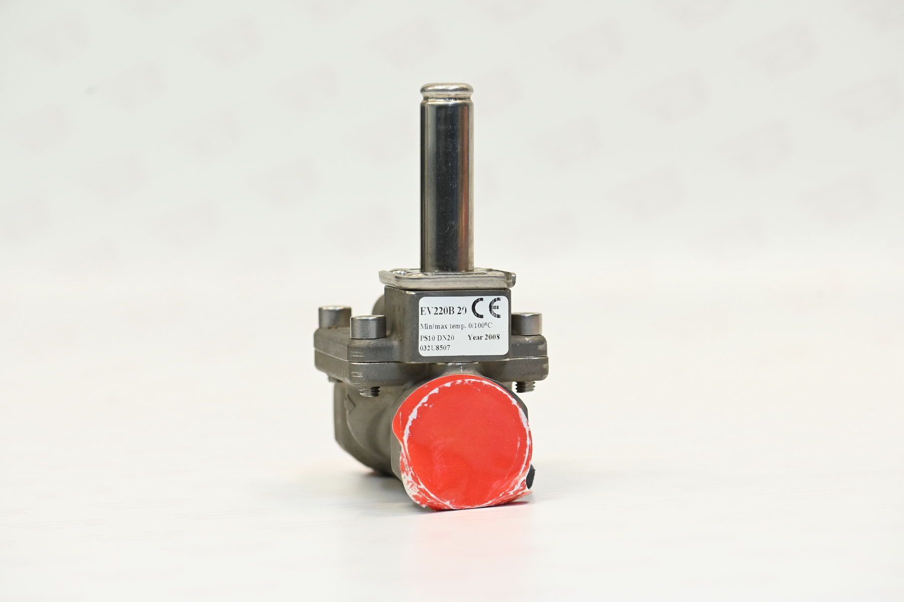 Danfoss 032U8507 EV220B 