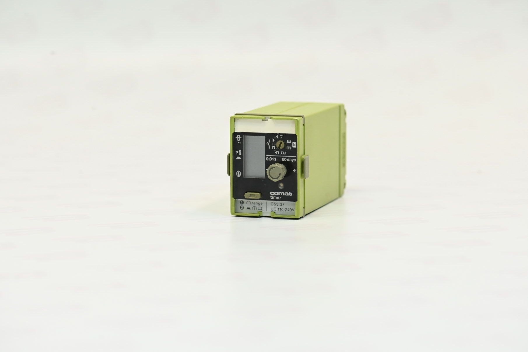 Comat Releco C55.3/UC 110-240V 