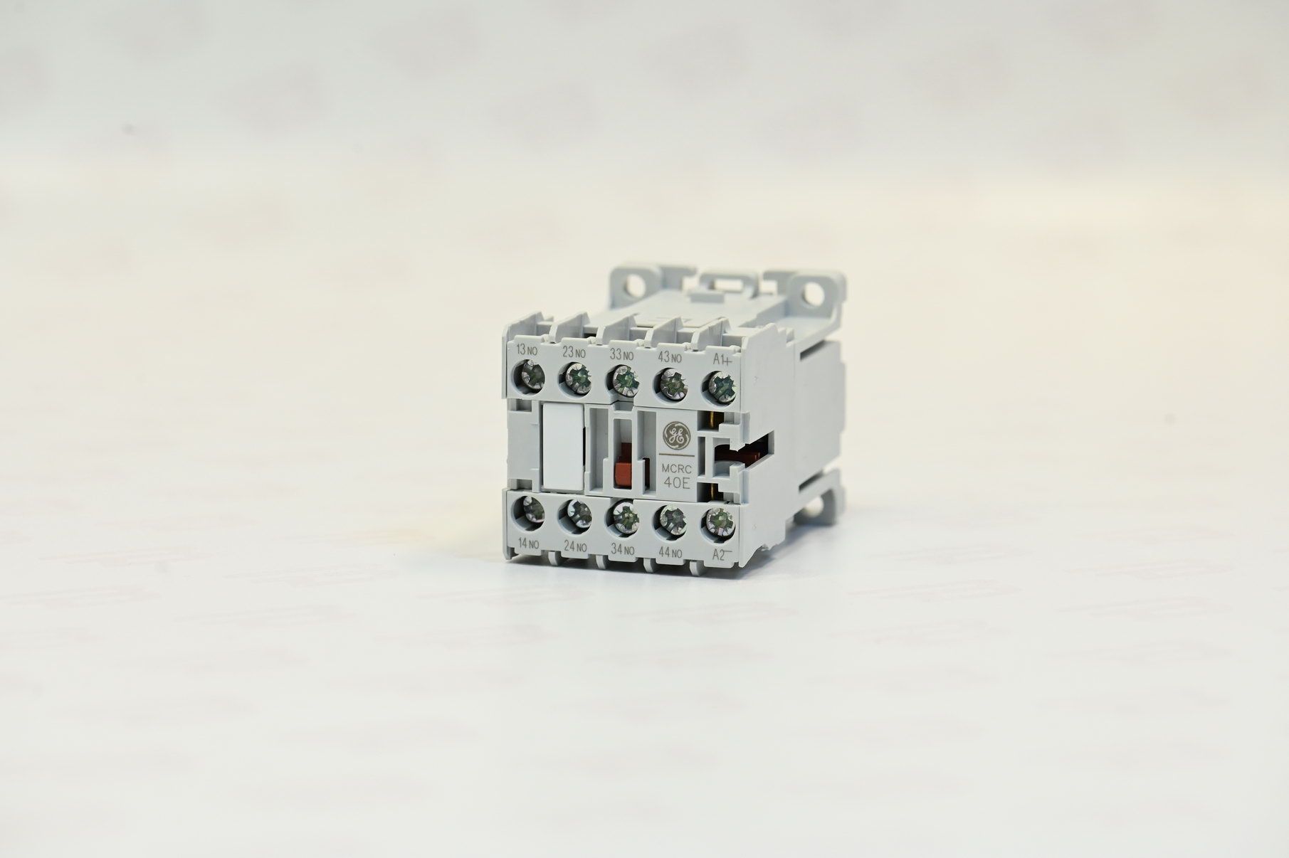 General Electric MCRC040ATD 