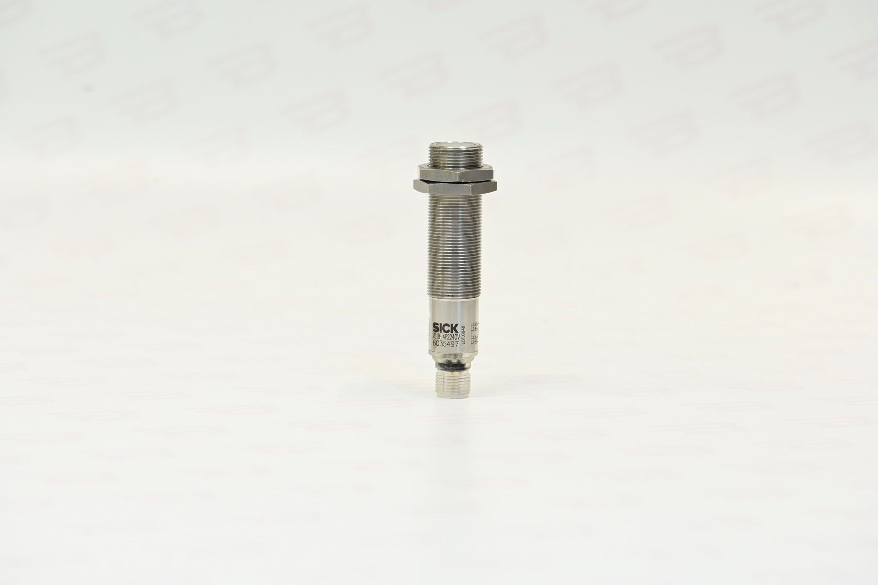 SICK 6035497 VL18-4P2240V 