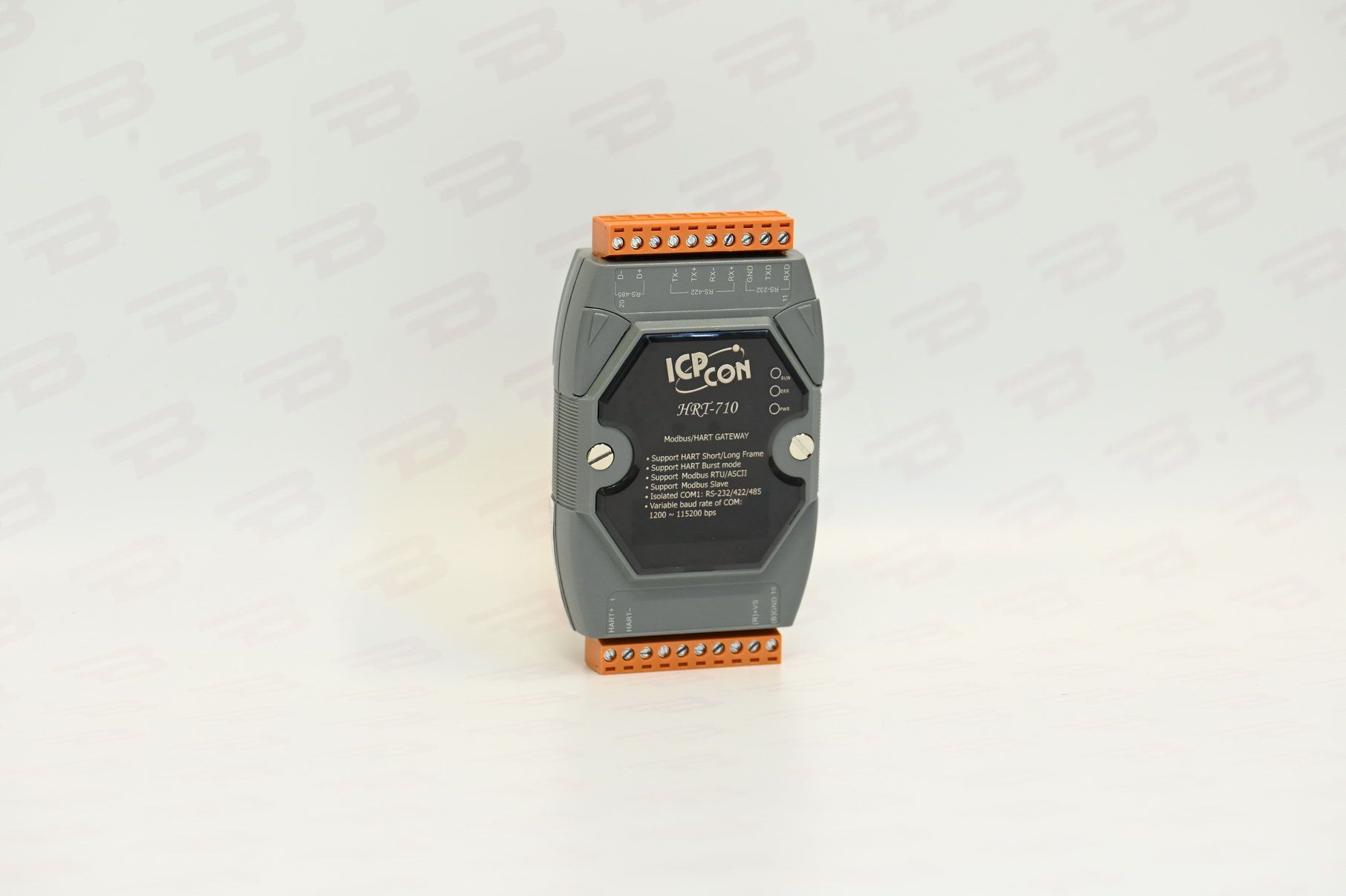 ICP DAS HRT-710 CR 