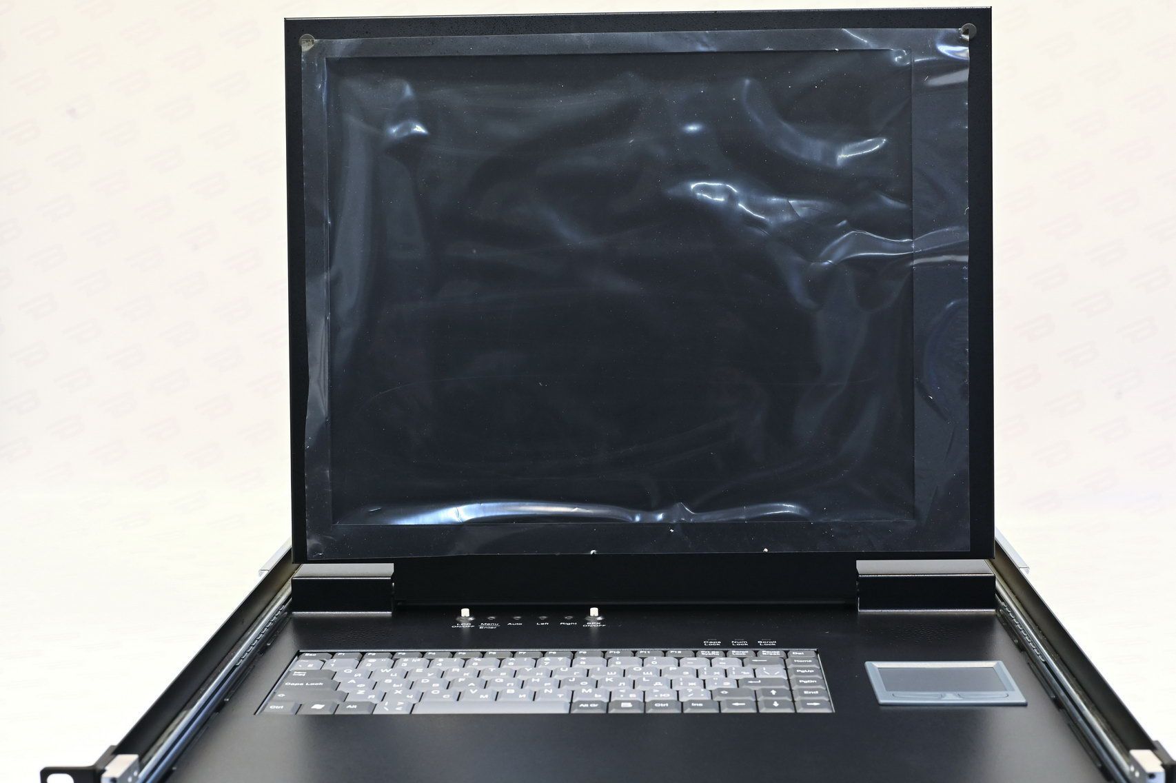 IEI Technology Corp. LKM-927GB-RU 