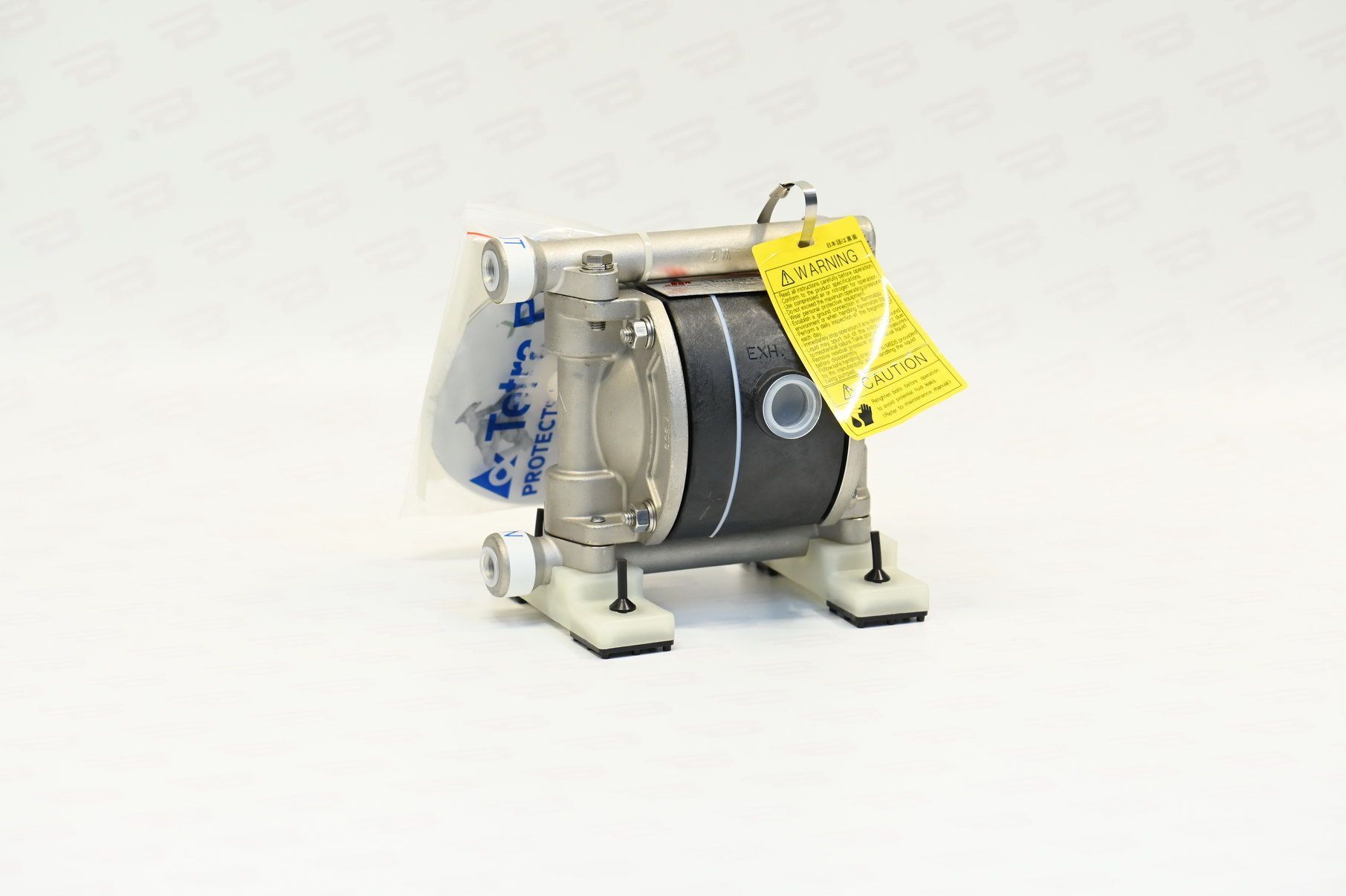 Johnson Pump TA-05 FST 