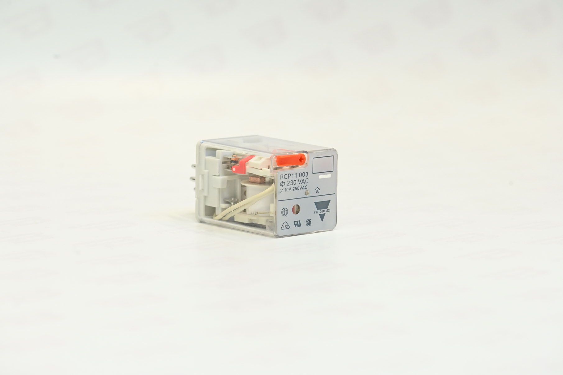 Carlo Gavazzi RCP11003230VAC 