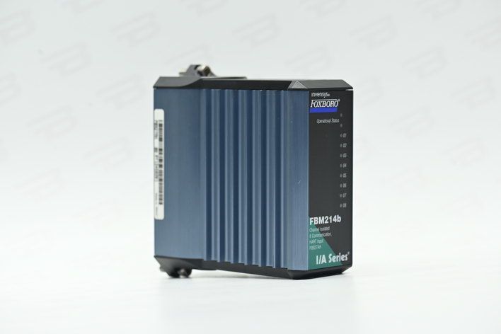 Foxboro FBM214b P0927AH 