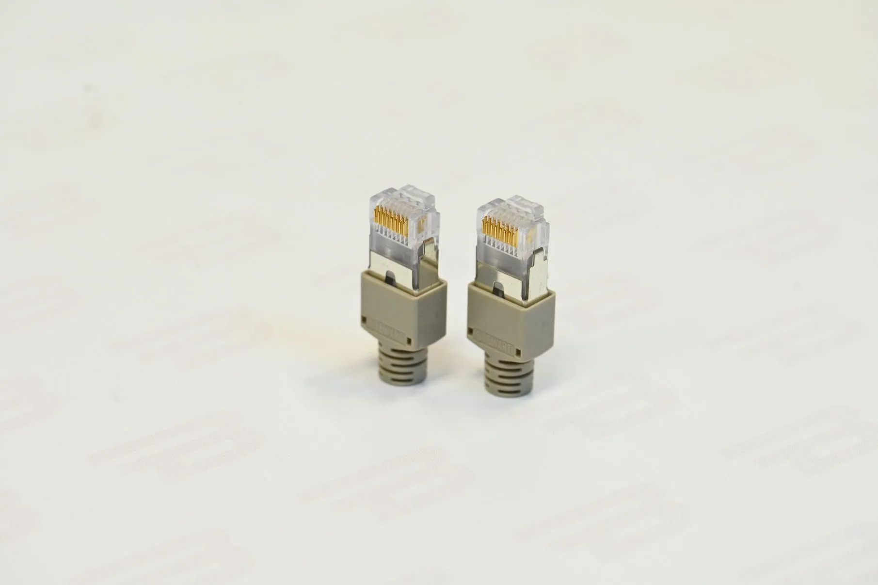 Phoenix contact 2744856 FL PLUG RJ45 GR/2 
