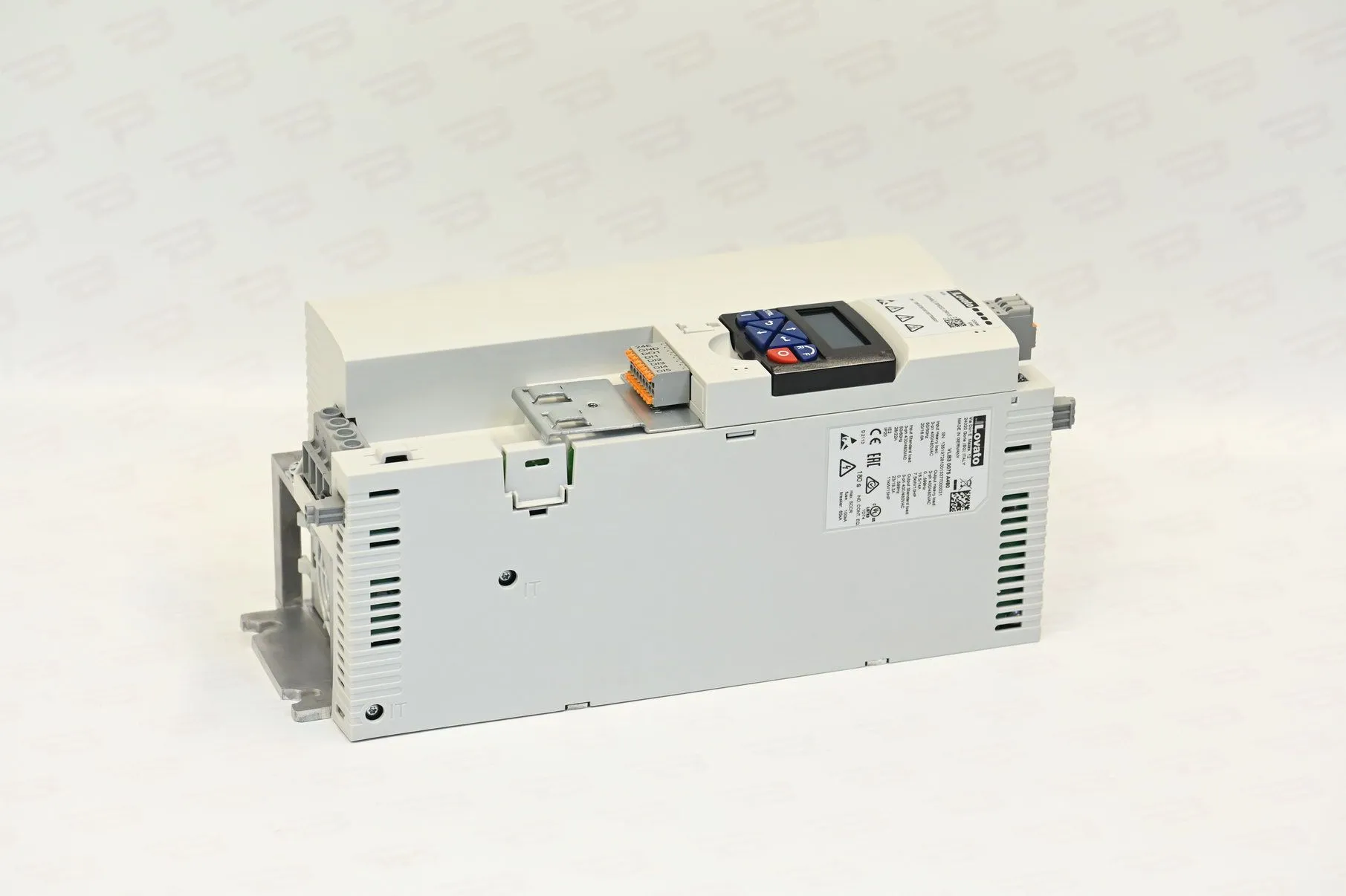 Lovato VLB30075A480 