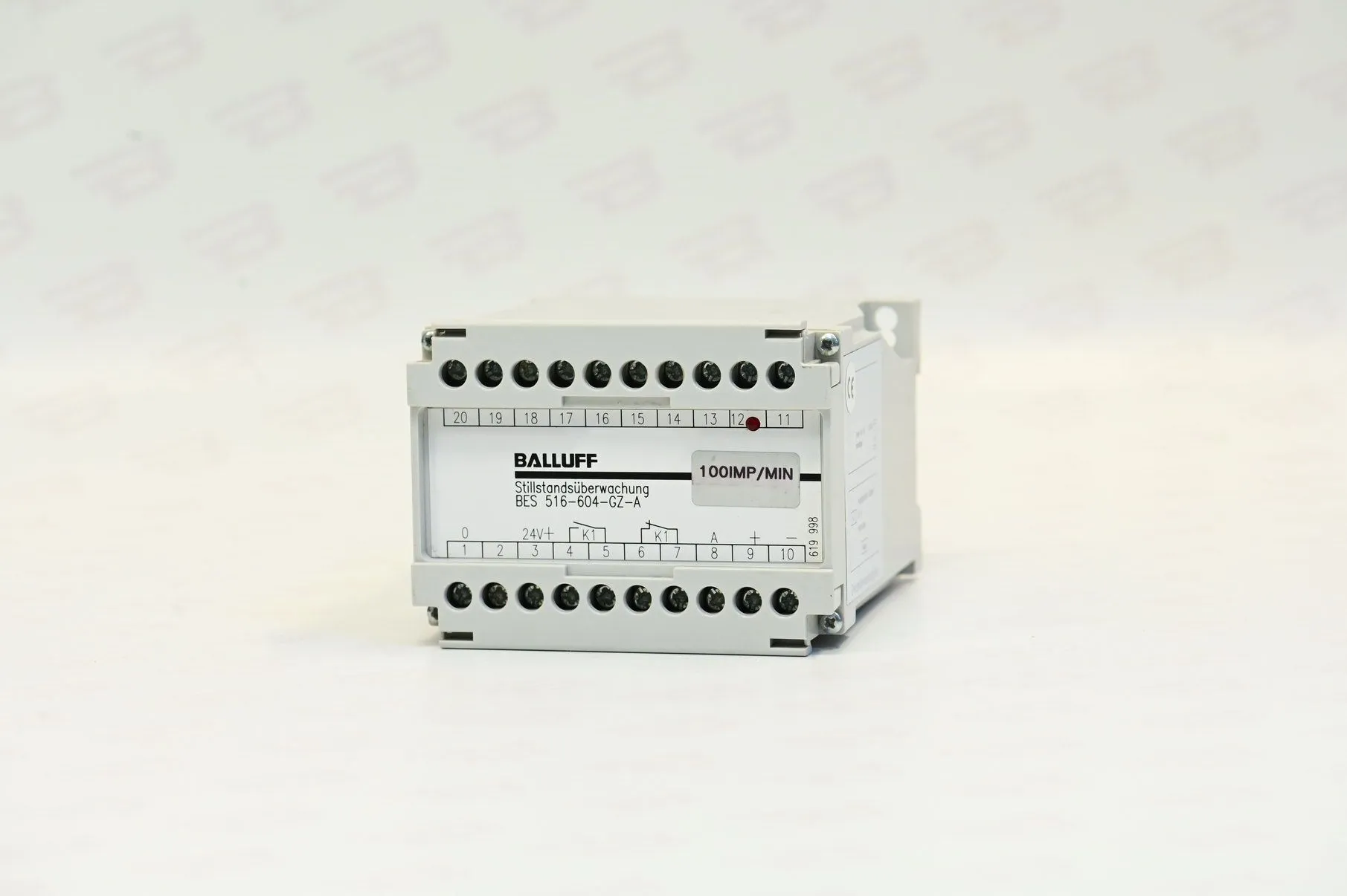 Balluff BAE001T BES 516-604-GZ-A 
