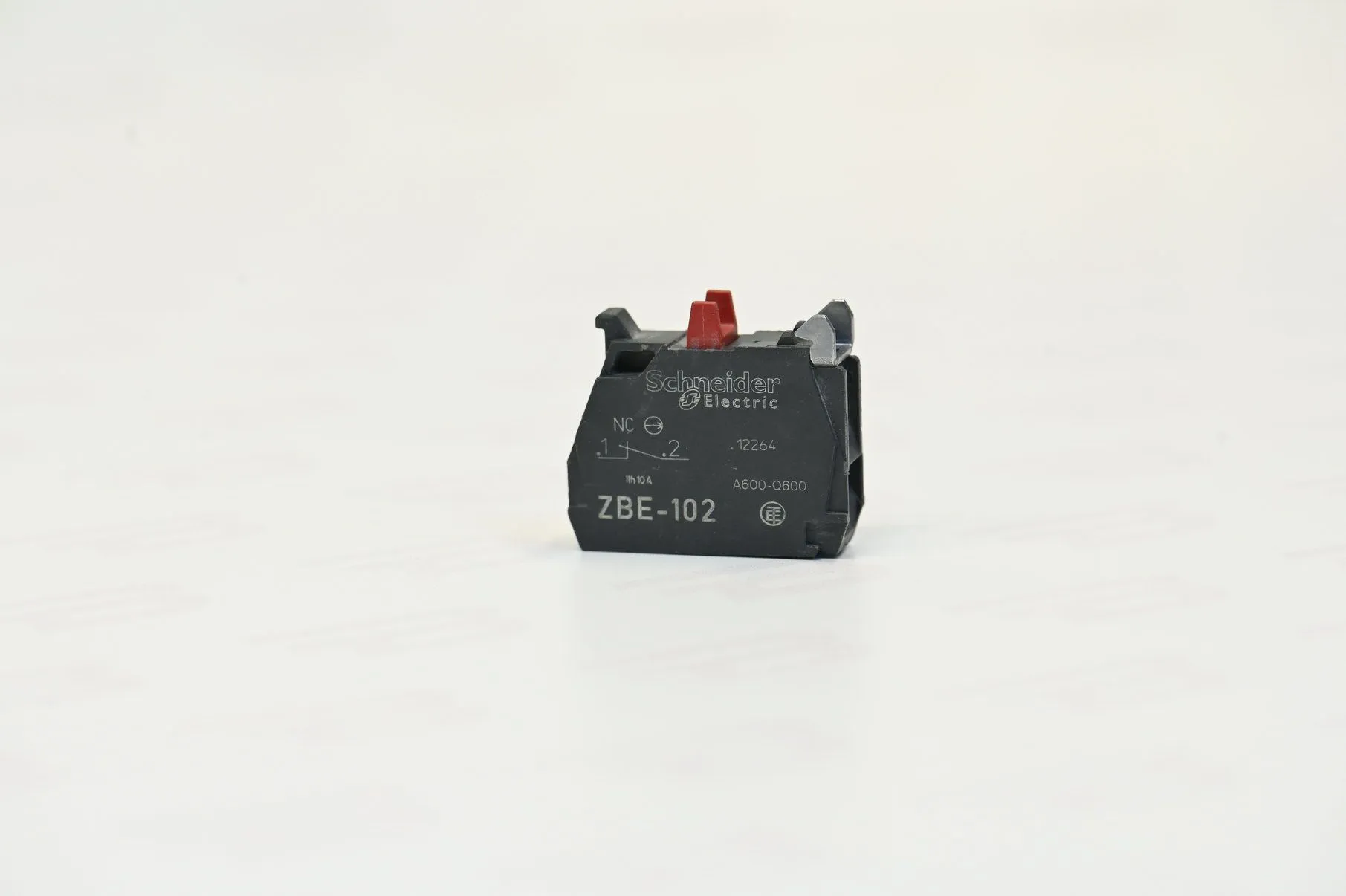 Schneider Electric ZBE102 