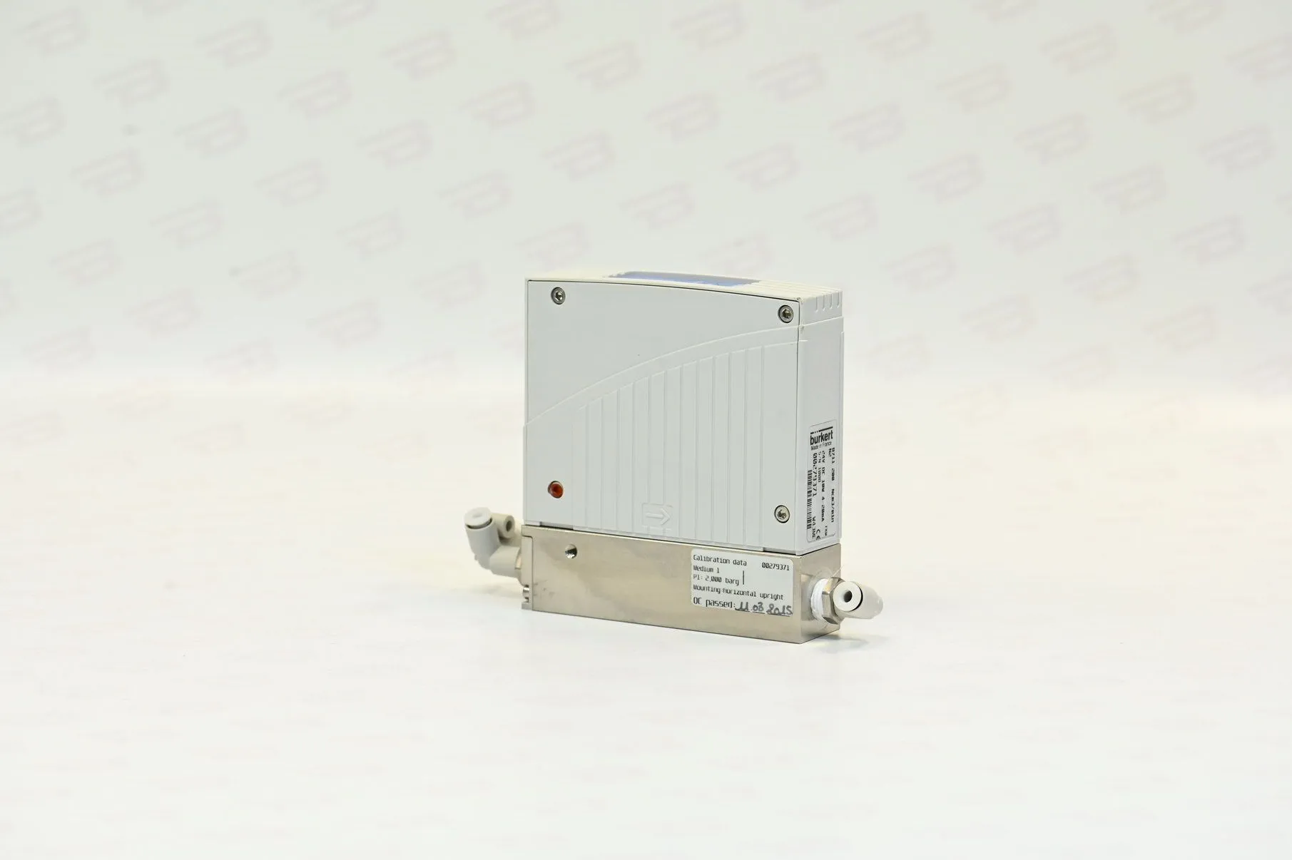 Burkert 00279371 8711 