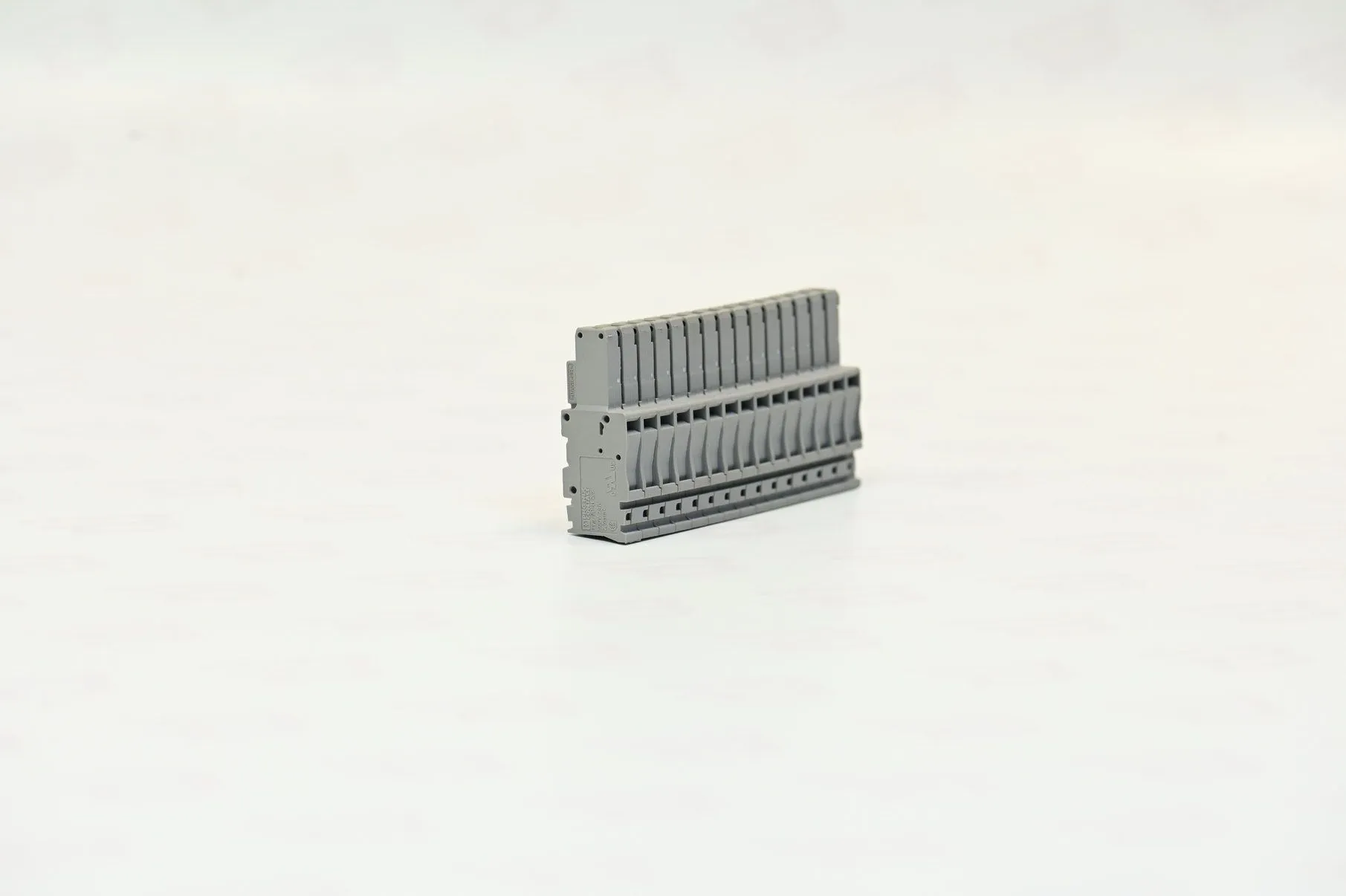 Phoenix contact 3210758 SP-H 2,5/15 