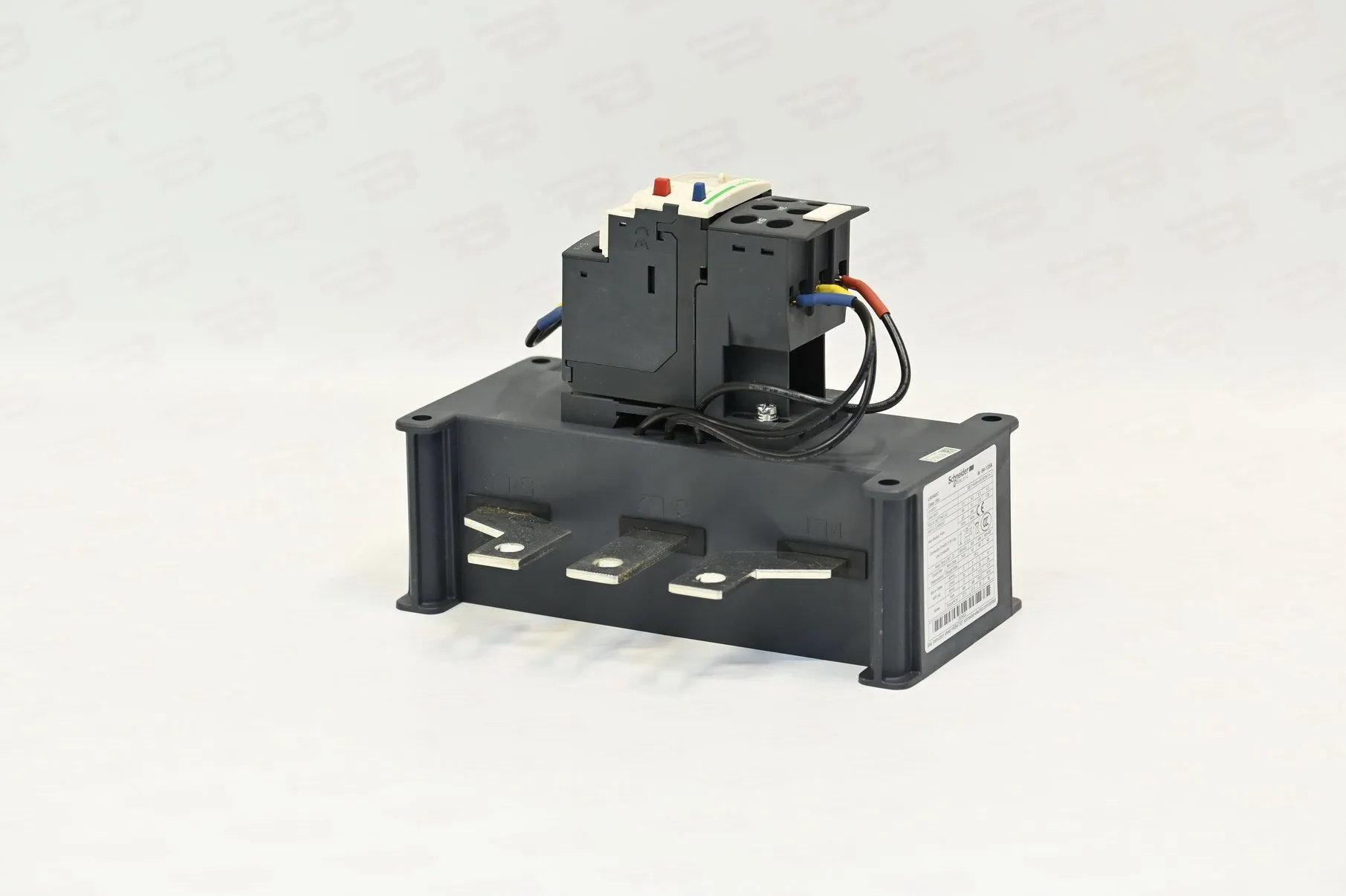 Schneider Electric LRD482C 
