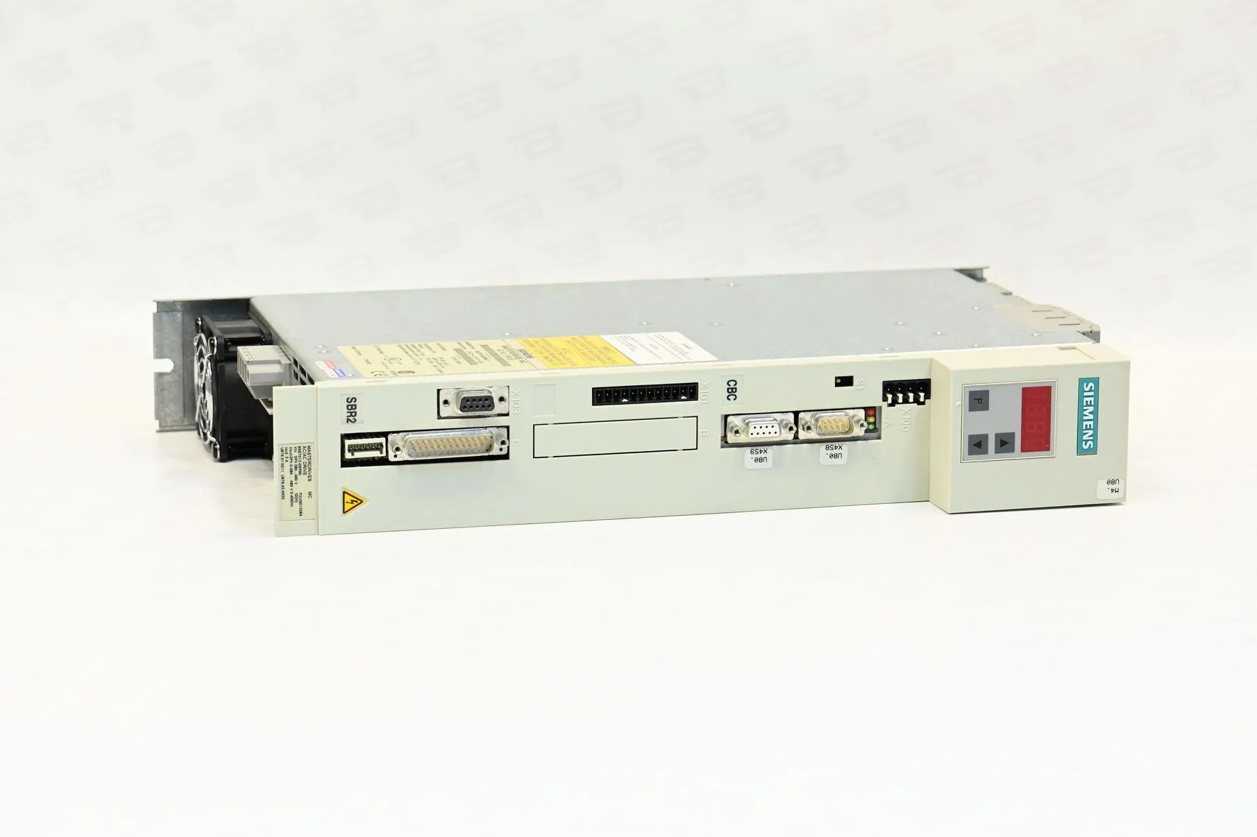 Siemens 6SE7013-0EP50-Z 