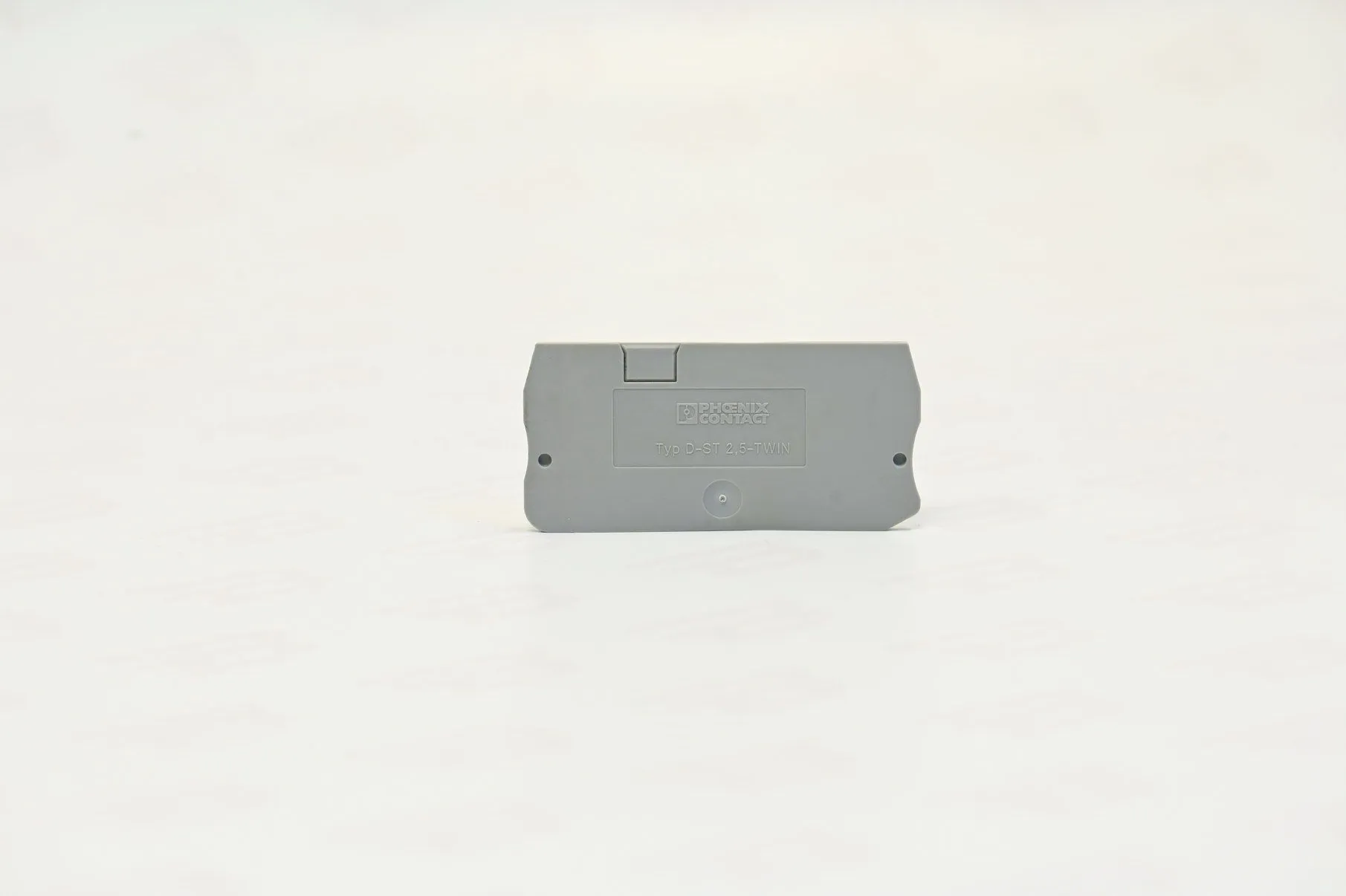 Phoenix contact 3030488 D-ST 2,5-TWIN 