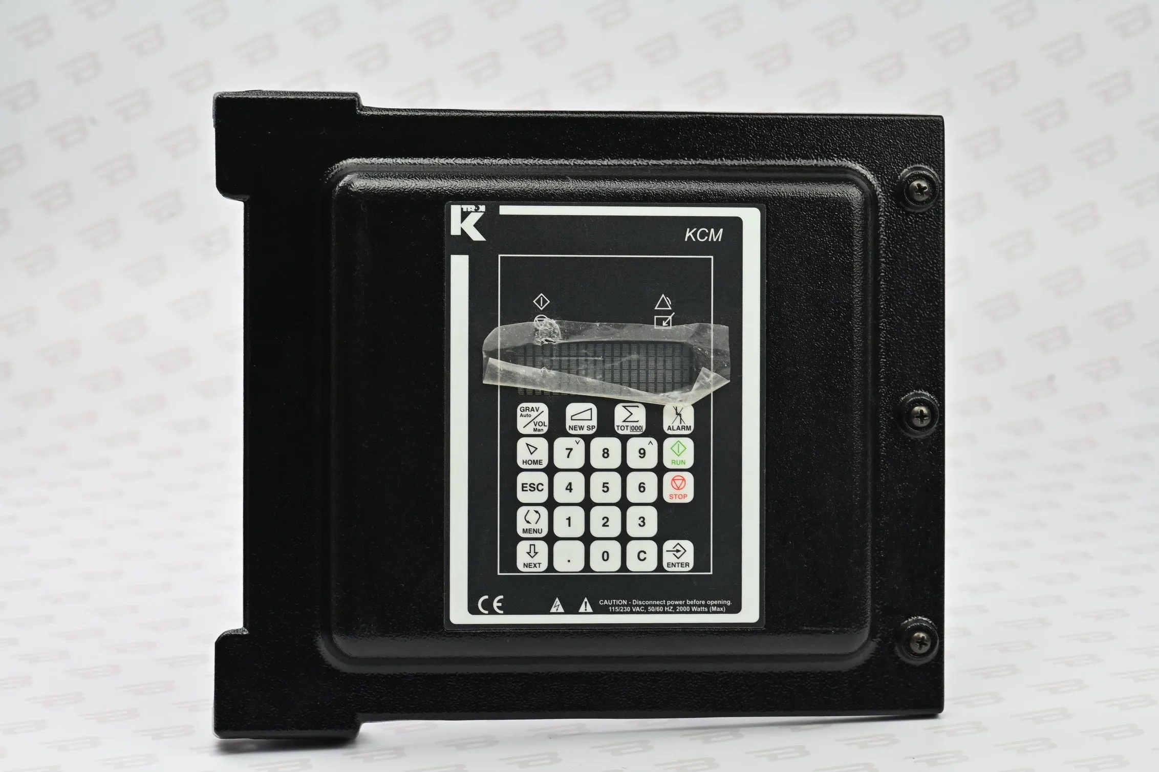 K-Tron KCM 