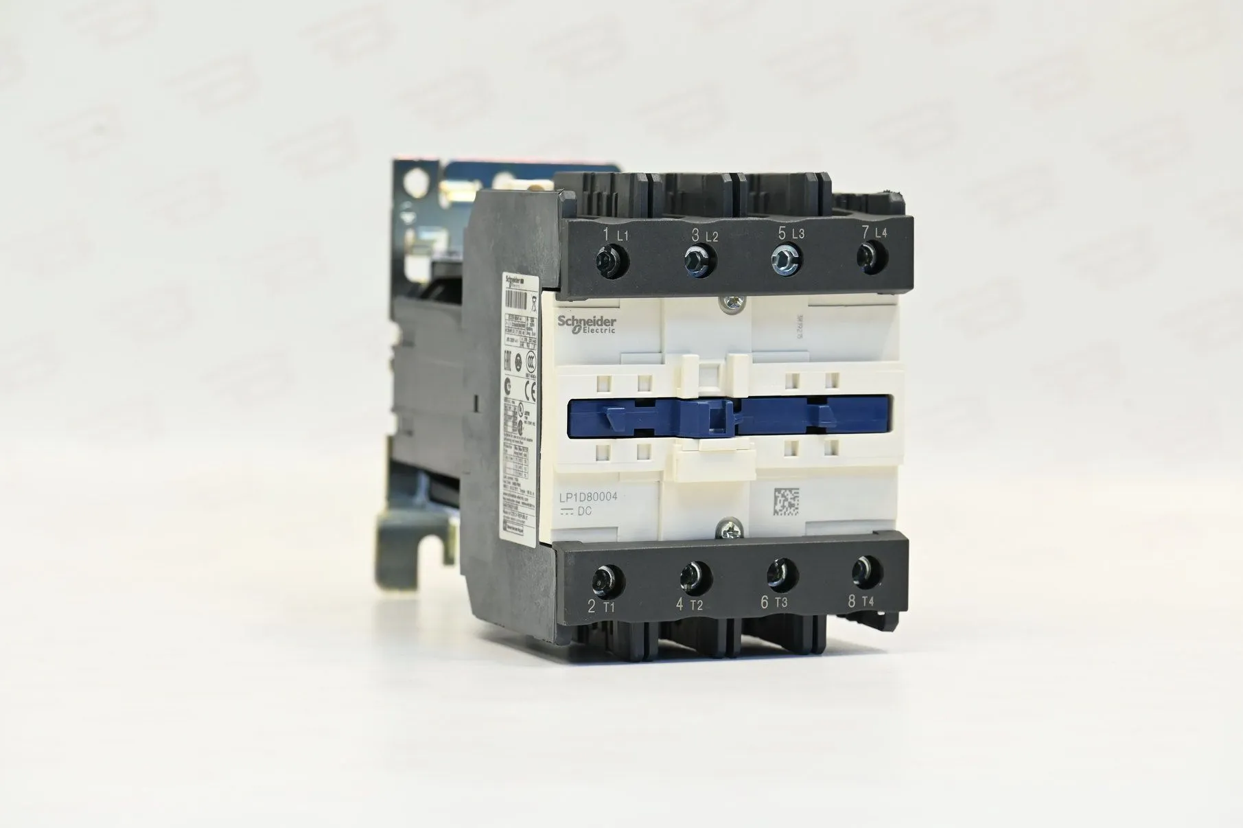 Schneider Electric LP1D80004BD 