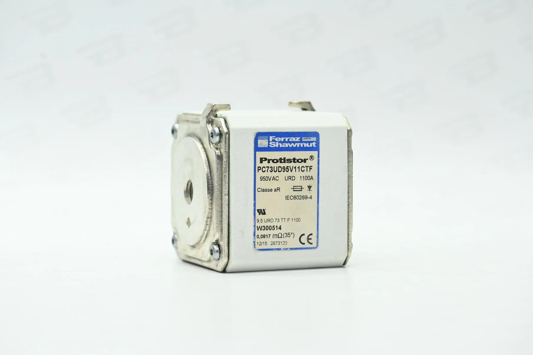 Ferraz Shawmut PC73UD95V11CTF 