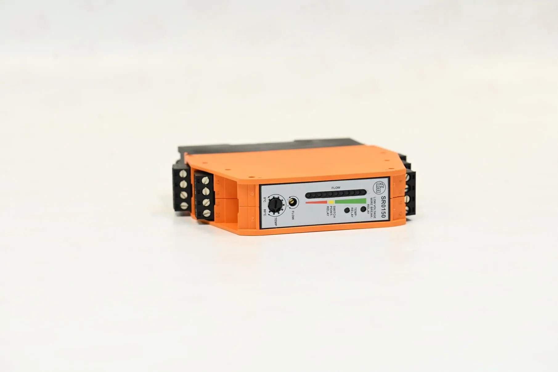 IFM SR0150 VS3000/24VDC 
