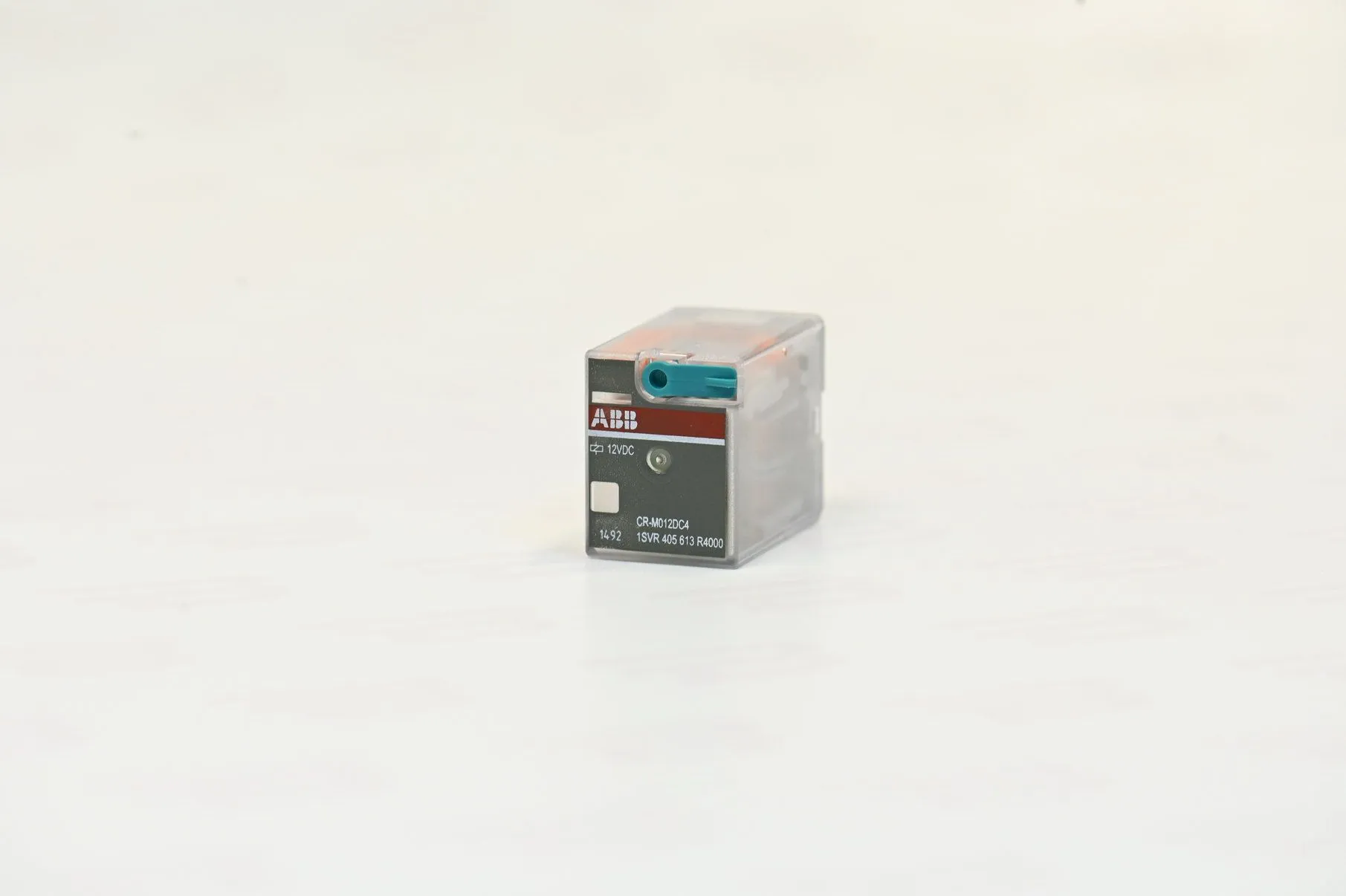 ABB 1SVR405613R4000 CR-M012DC4 