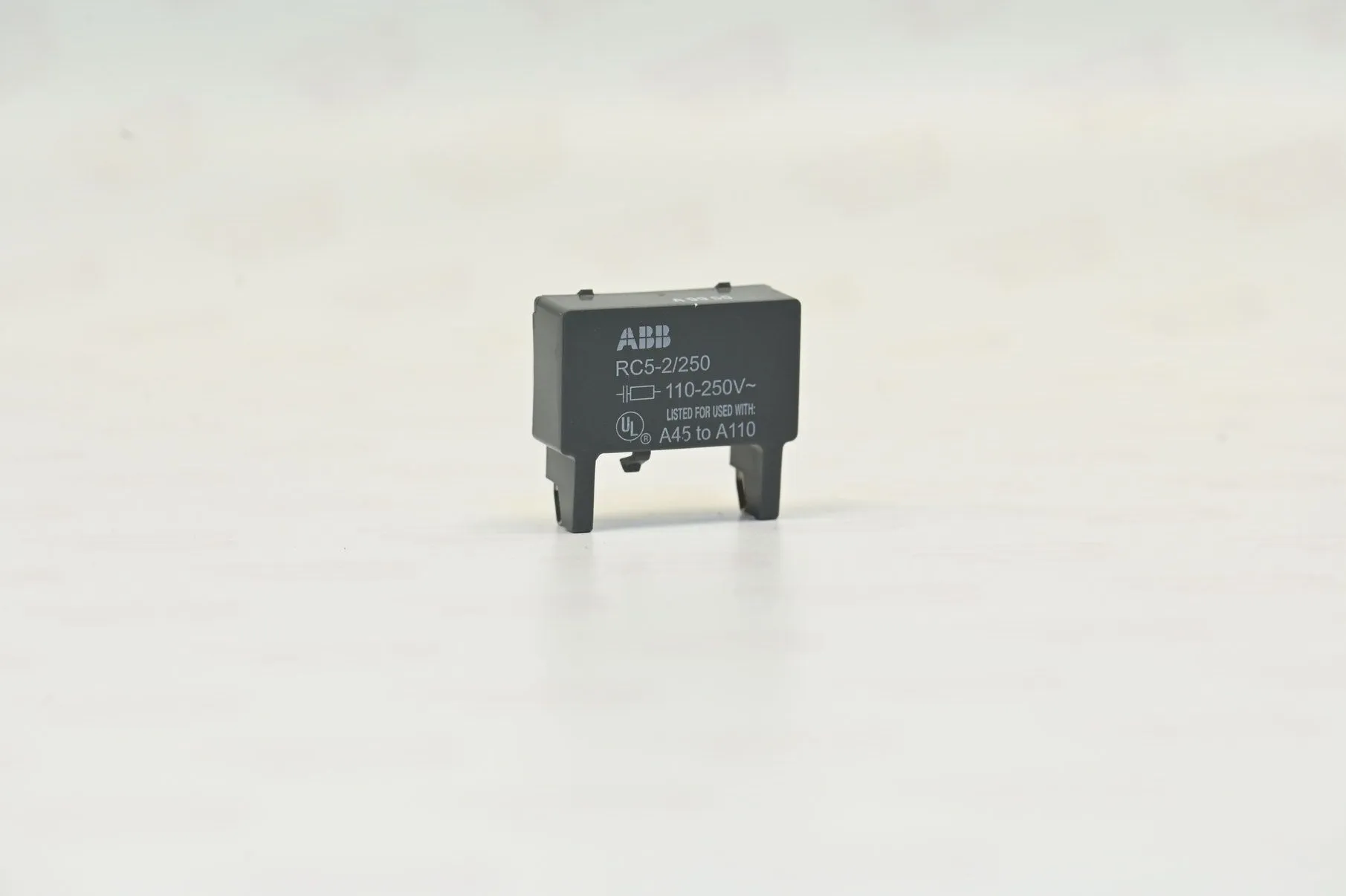 ABB 1SBN050200R1002 RC5-2/250 