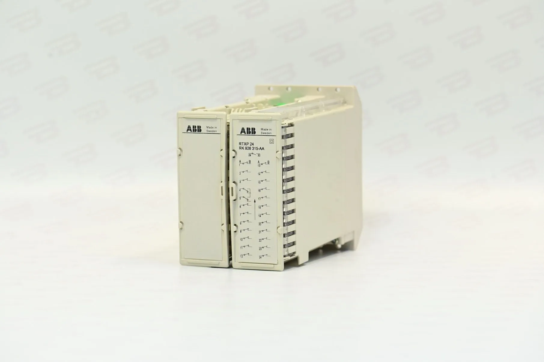 ABB RTXP 24 RK926315-AA 