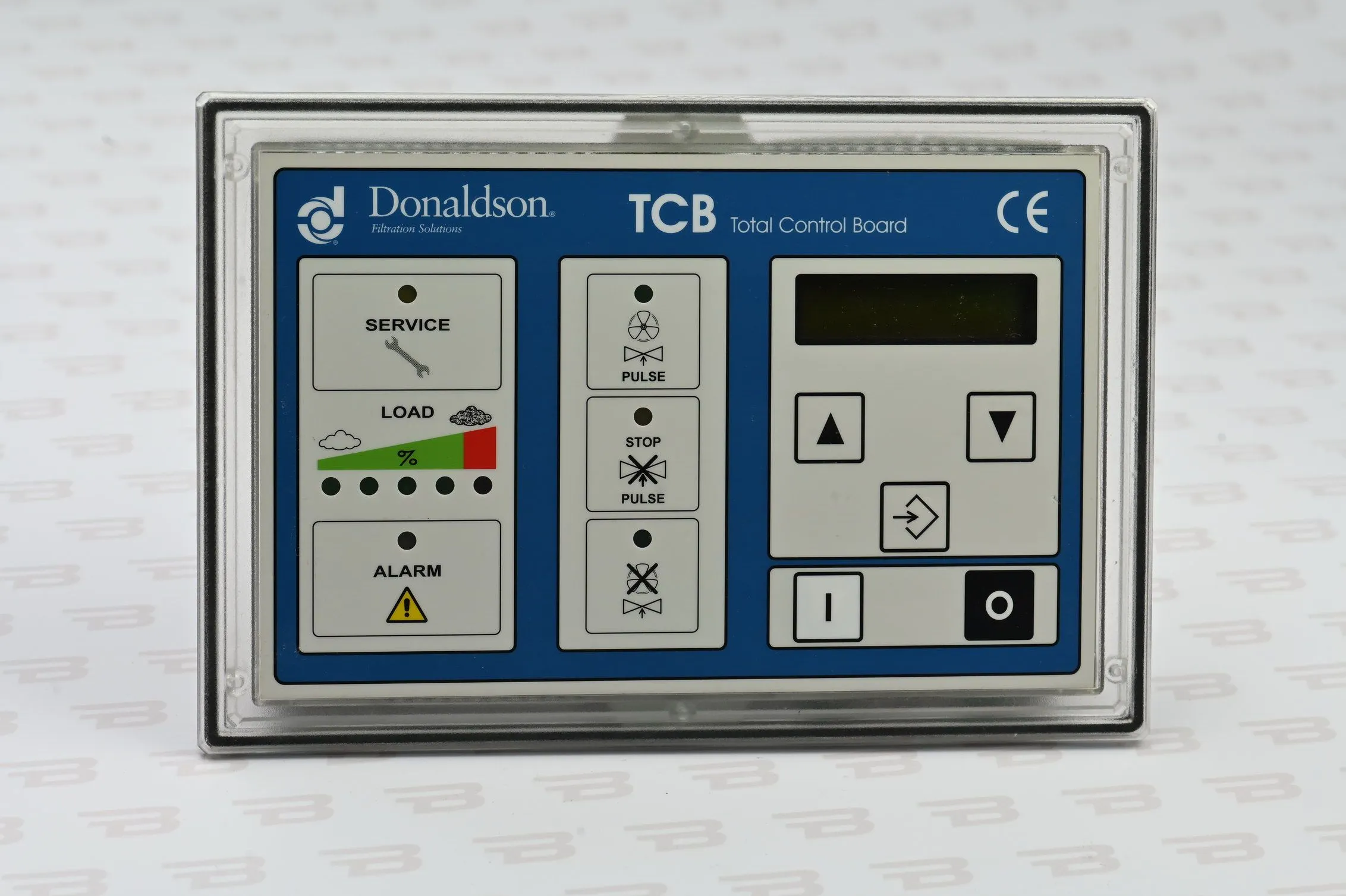 Donaldson TCB Total Control Board 