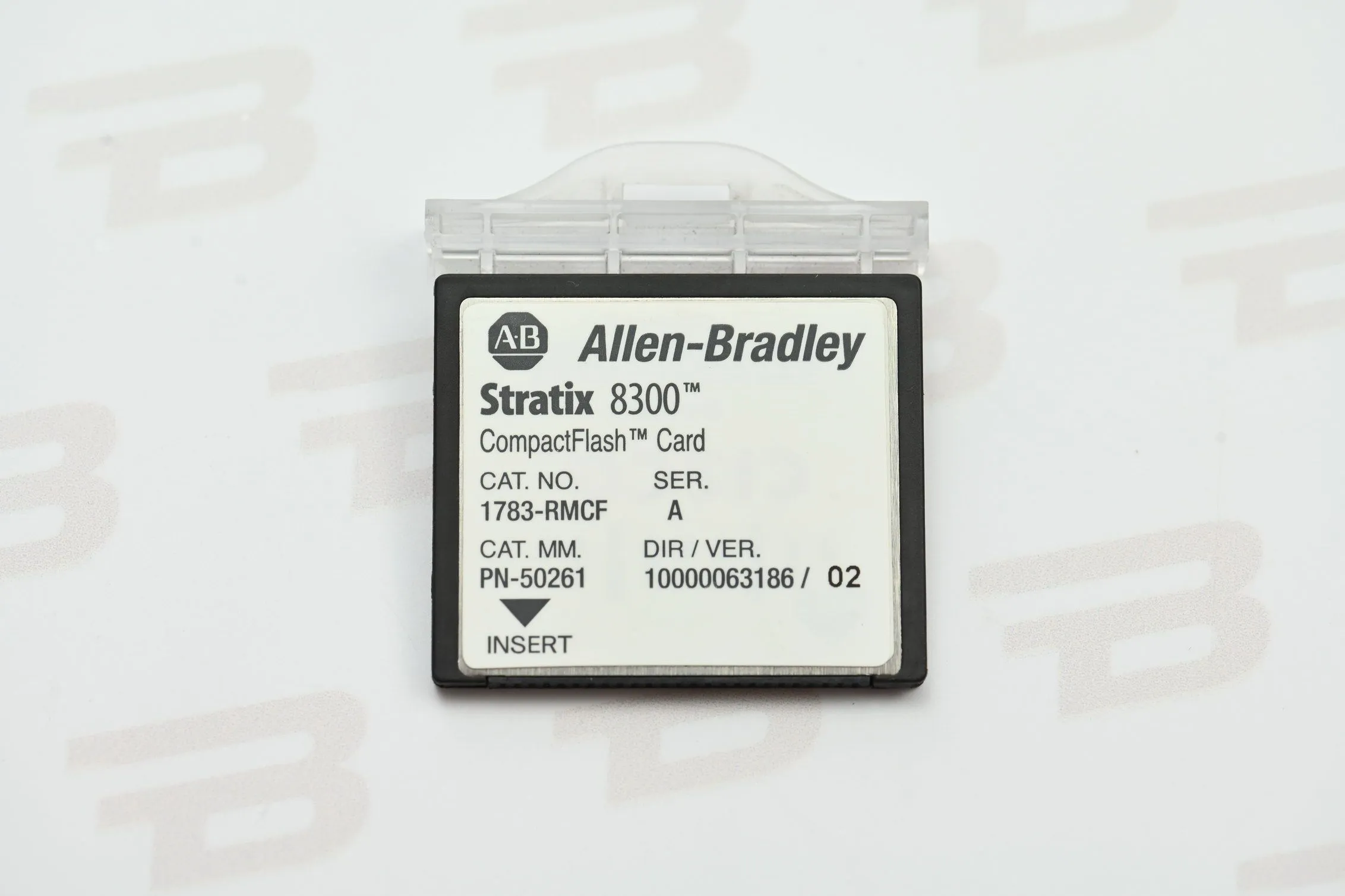 Allen-Bradley 1783-RMCF /A 