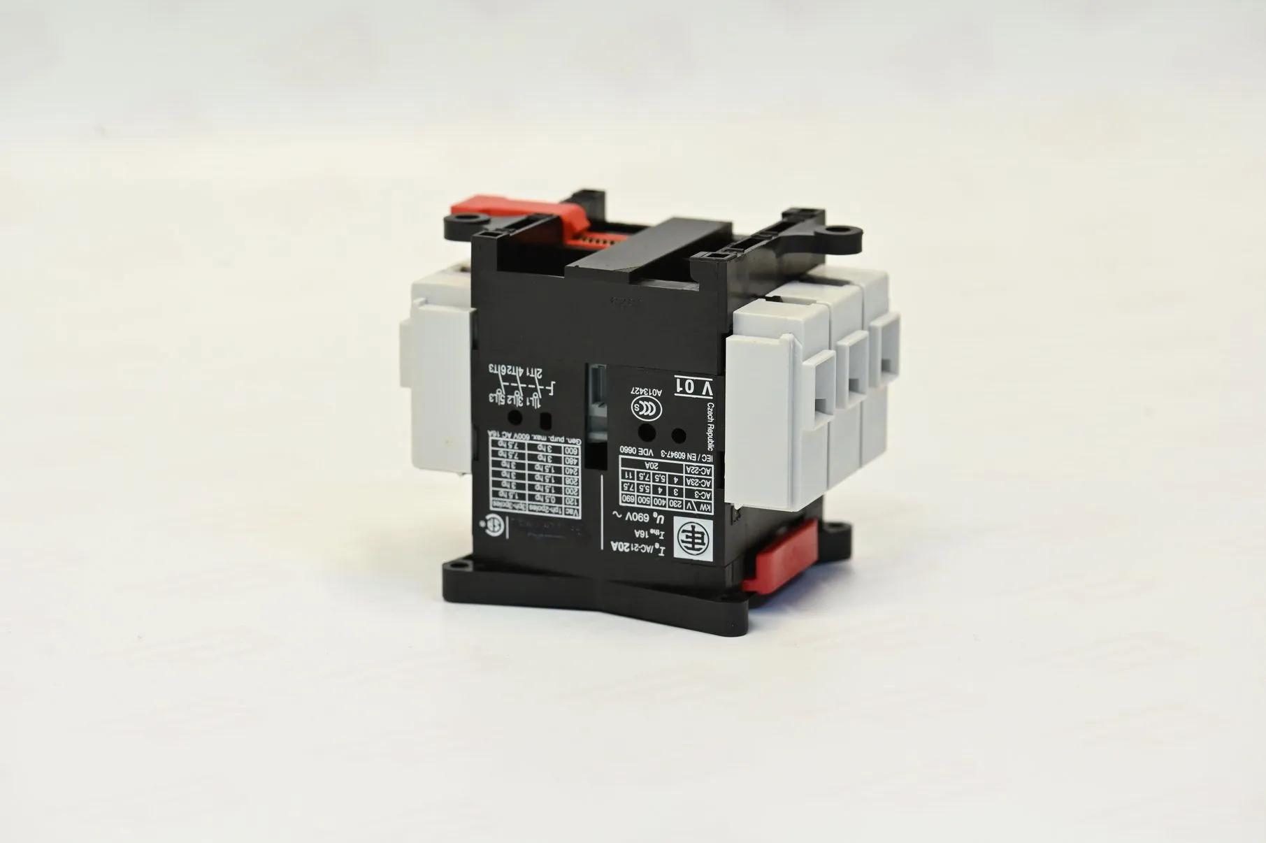 Schneider Electric VBF01 