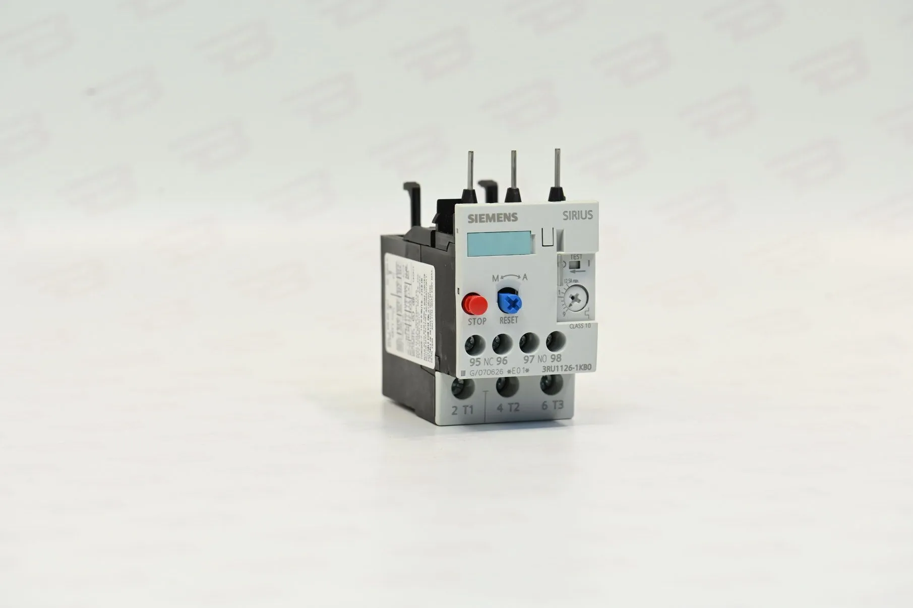 Siemens 3RU1126-1KB0 