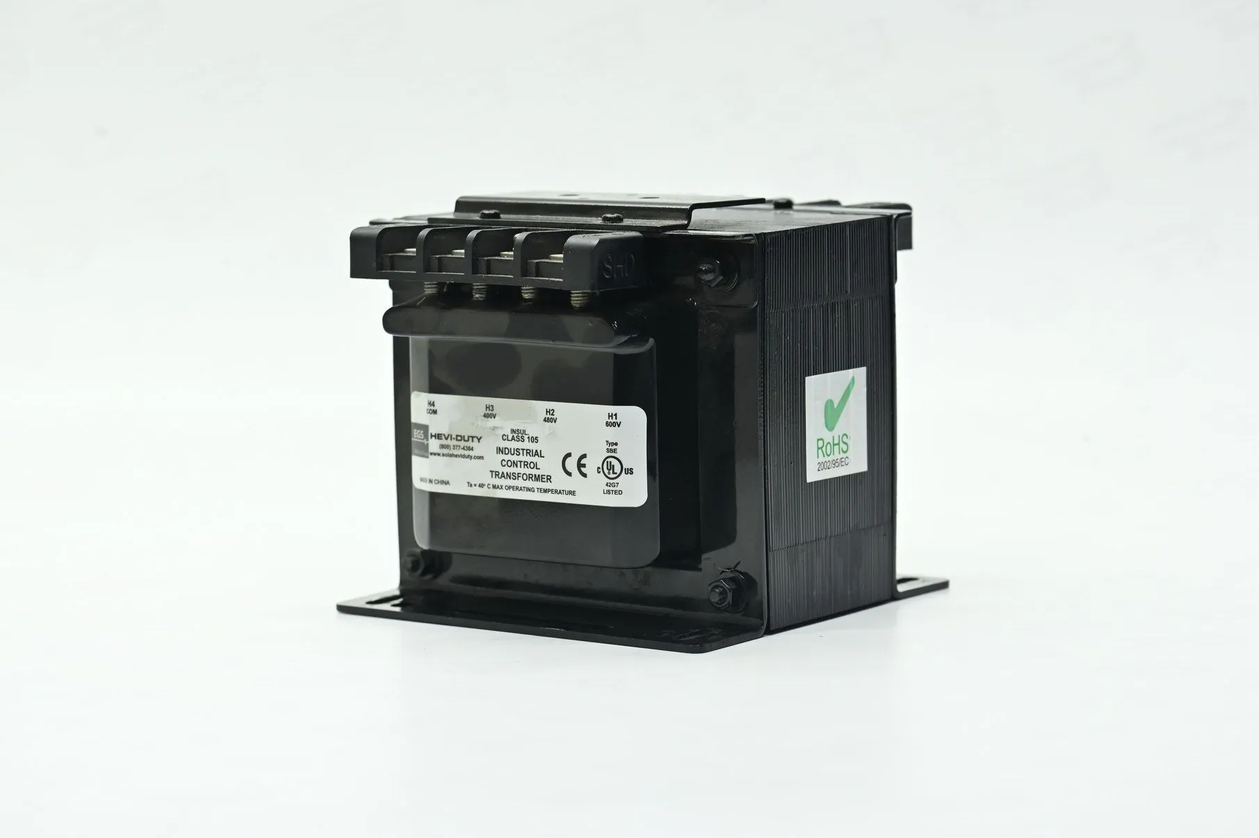 EGS WTC 303-1761 
