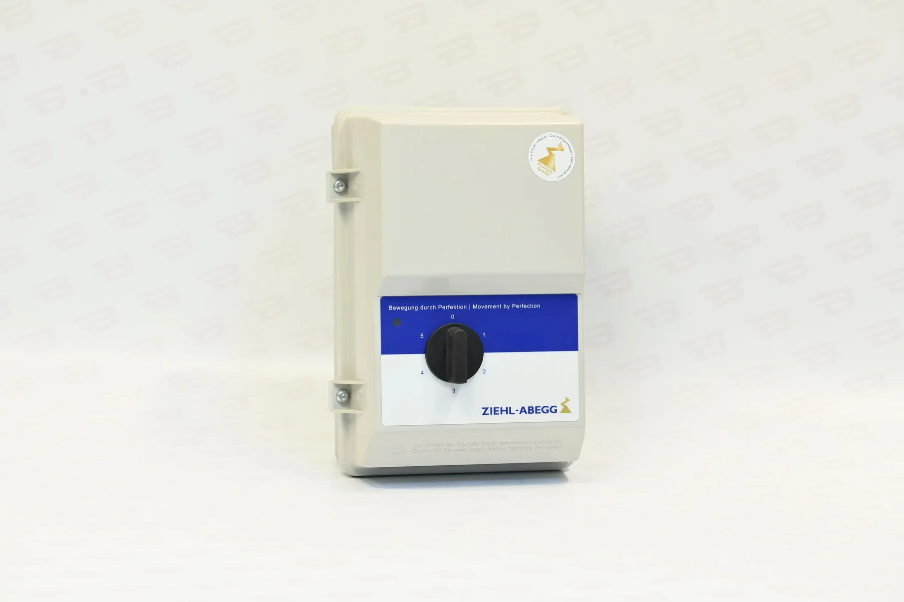 ZIEHL-ABEGG R-ET6KTG 