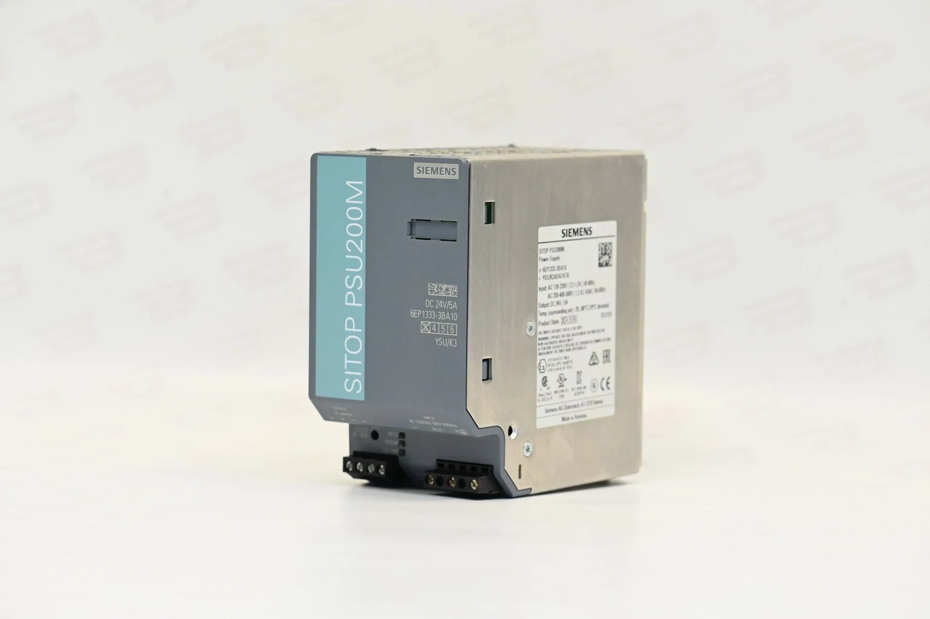 Siemens 6EP1333-3BA10 