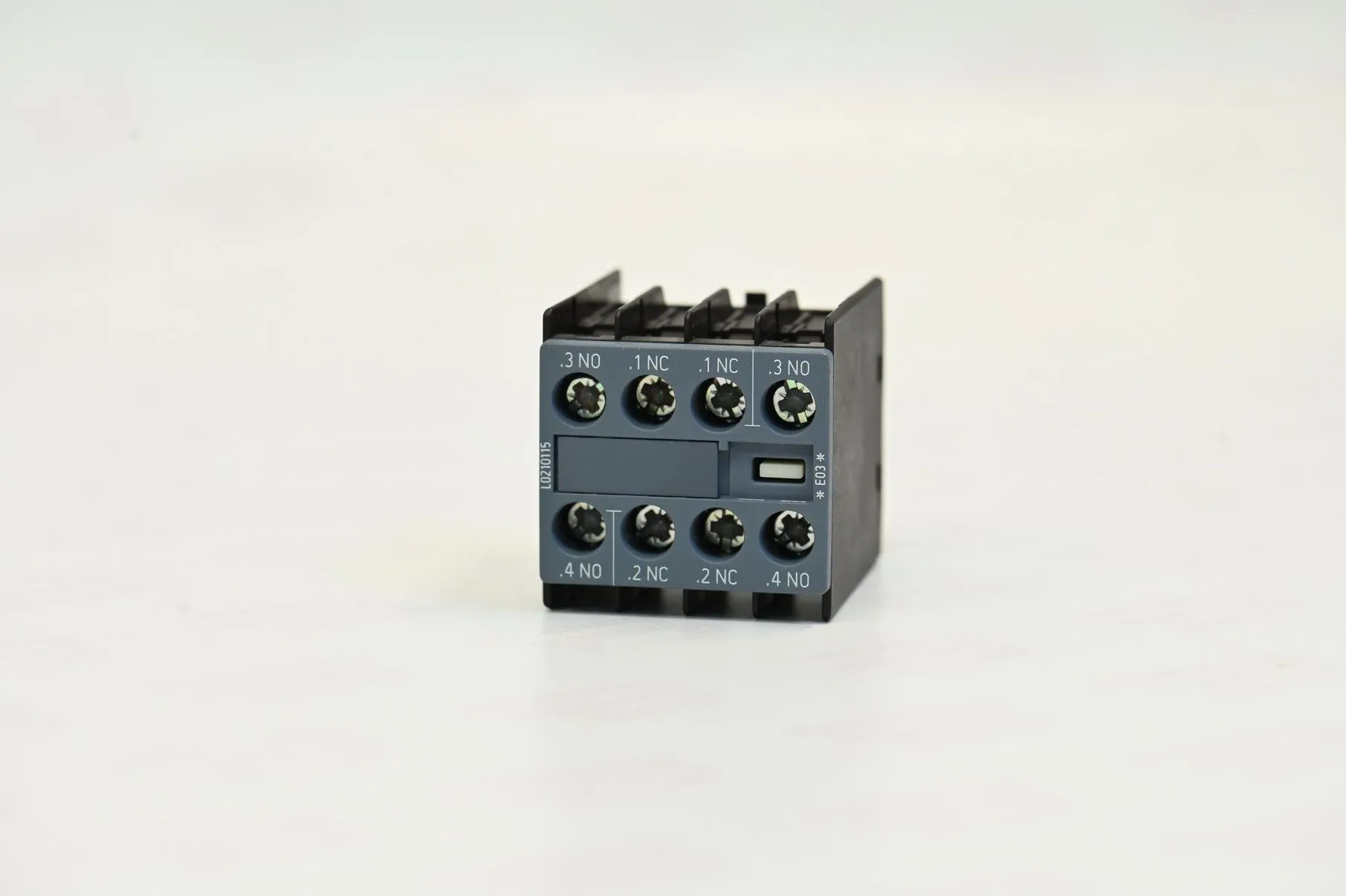 Siemens 3RH2911-1FA22 