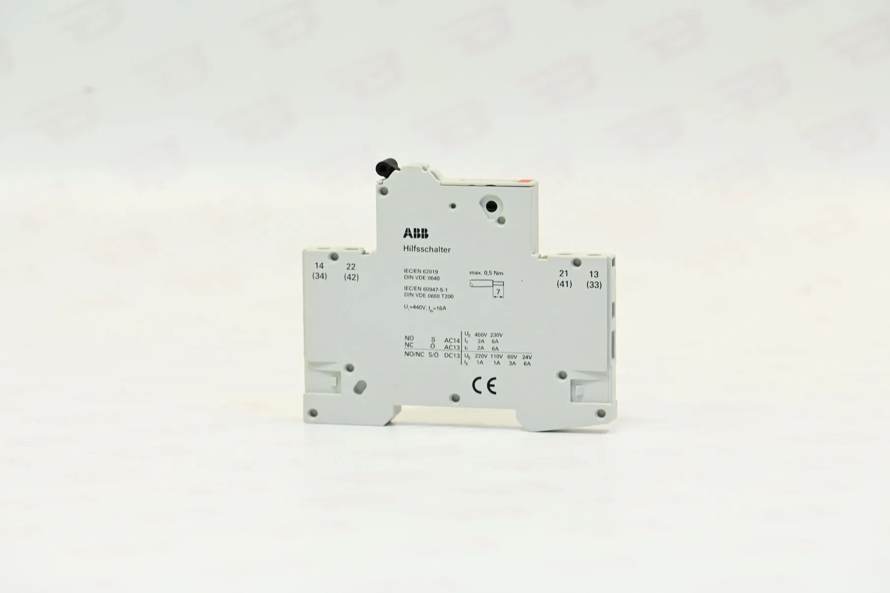 ABB GHS2901916R0011 S209-H11 