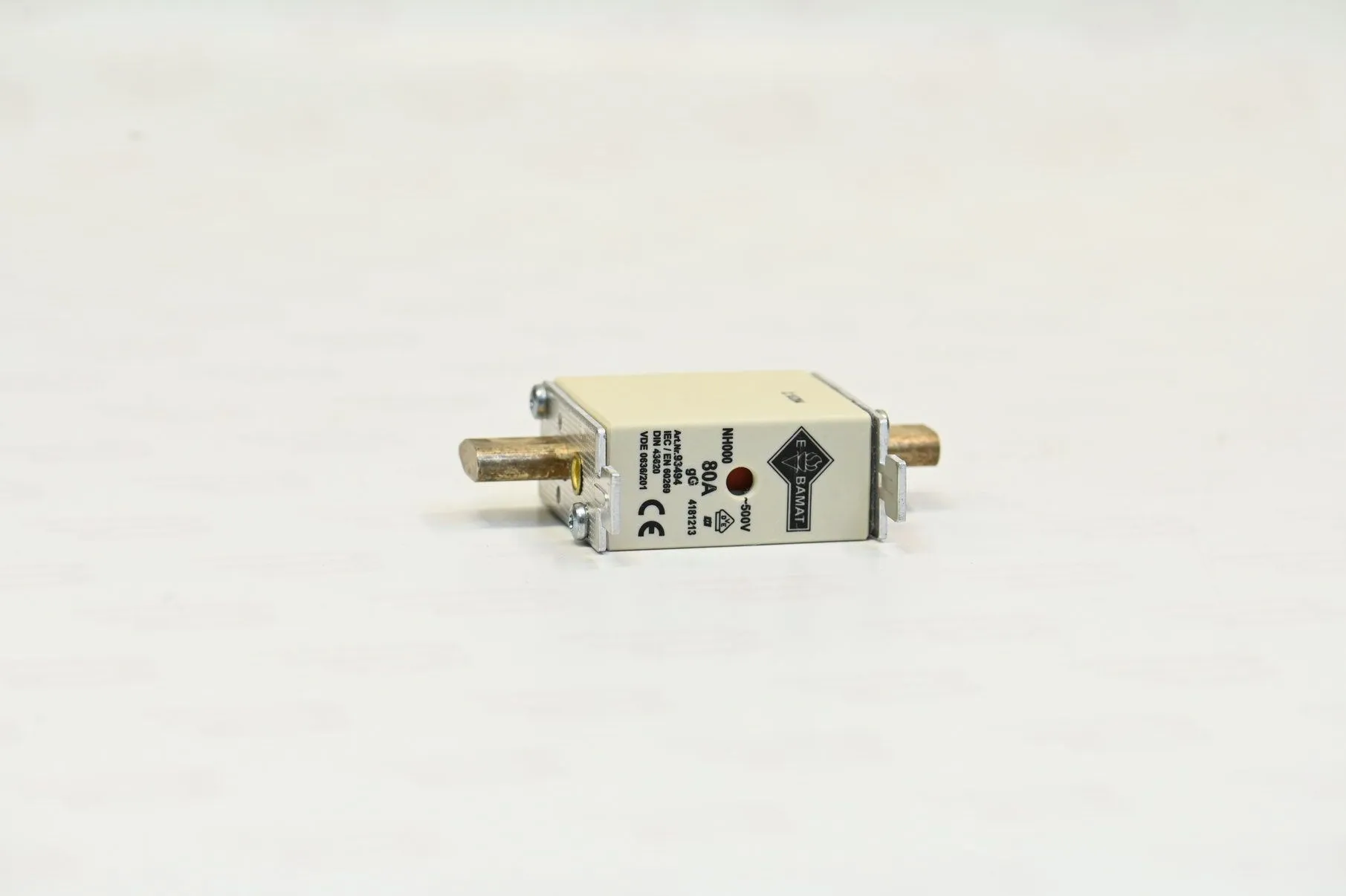 Ebamat 4181213 NH000 80A 
