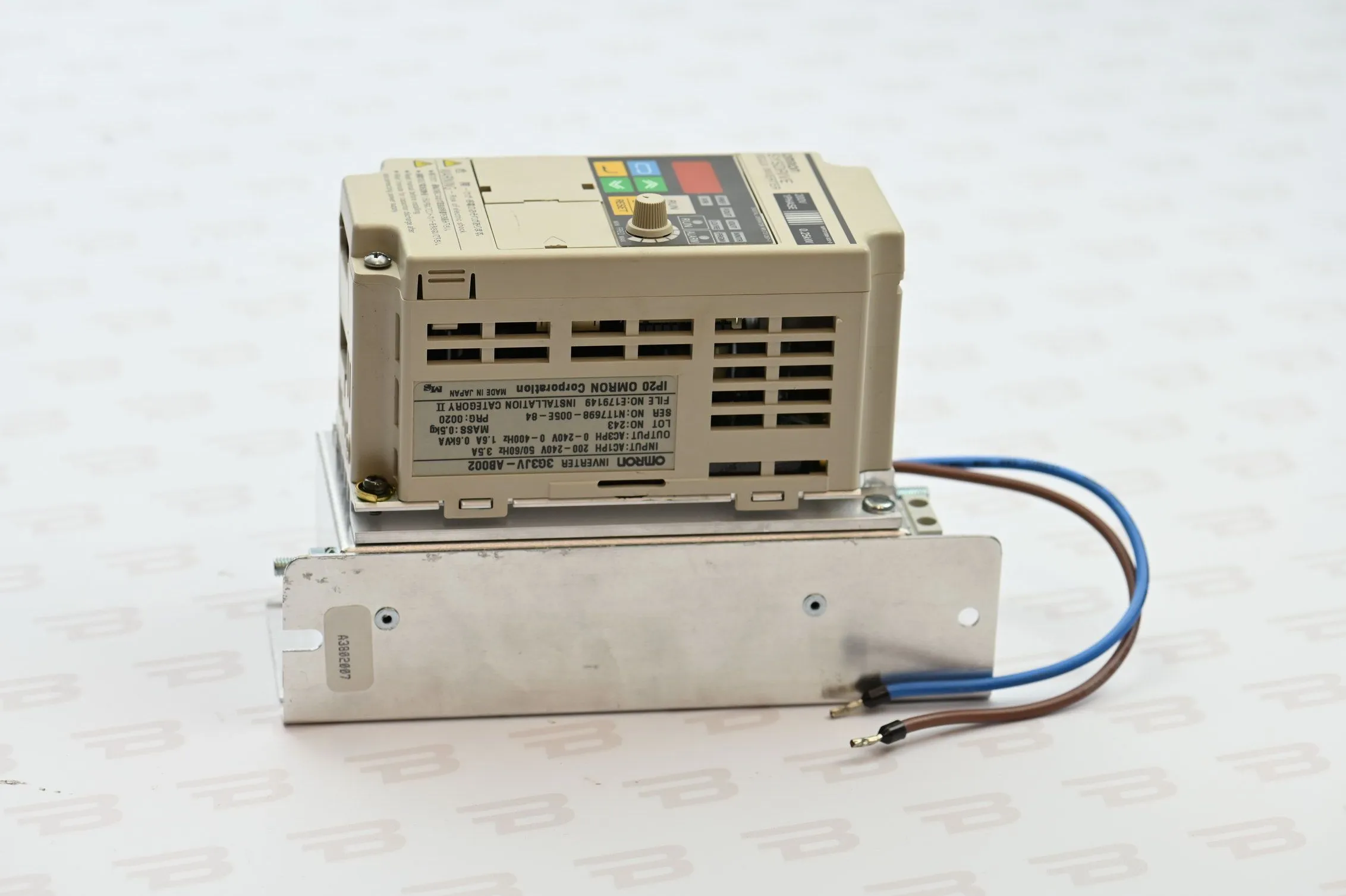 Omron 3G3JV-AB002 