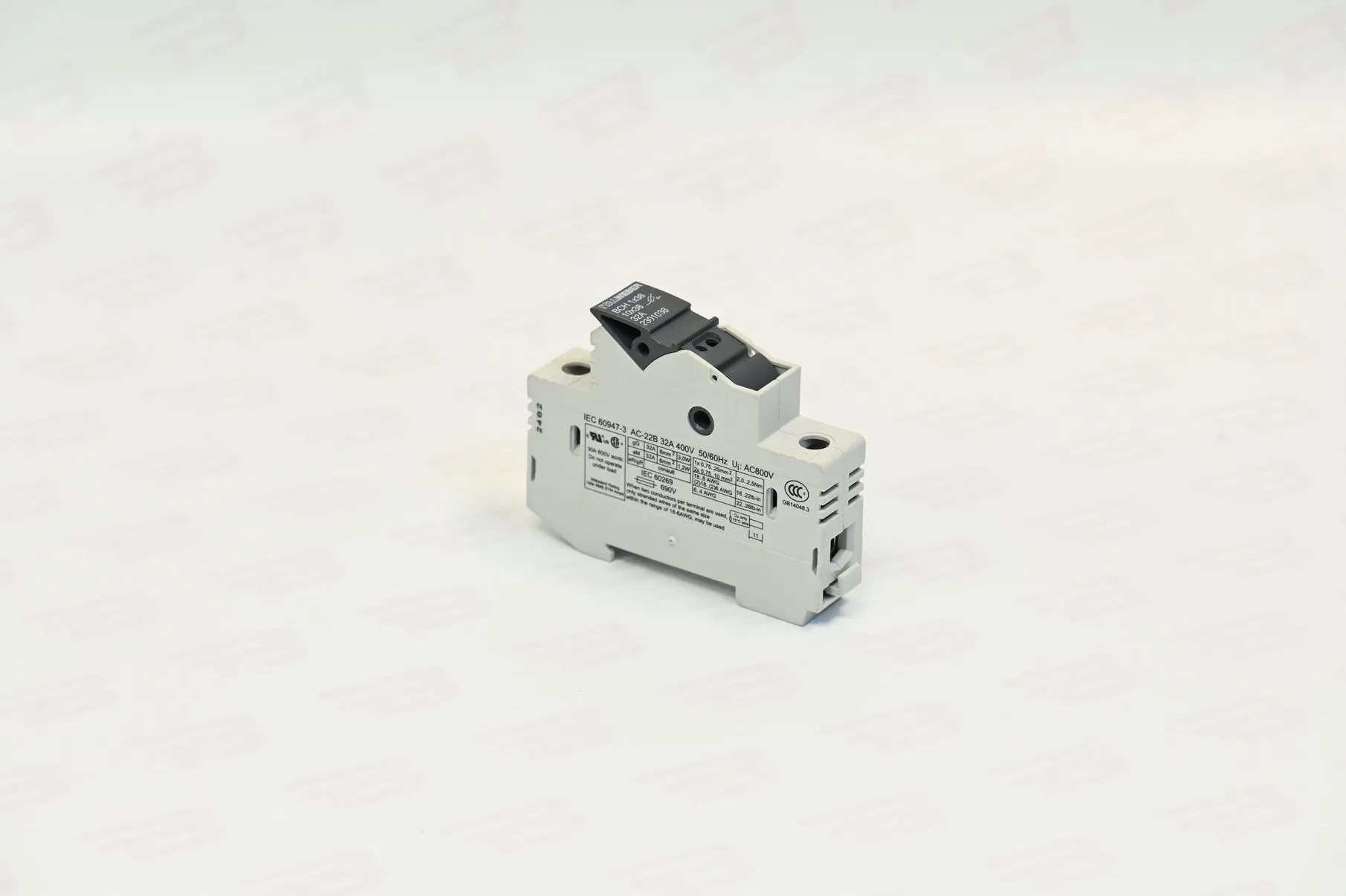 ITALWEBER 2301038 BCH 1x38 