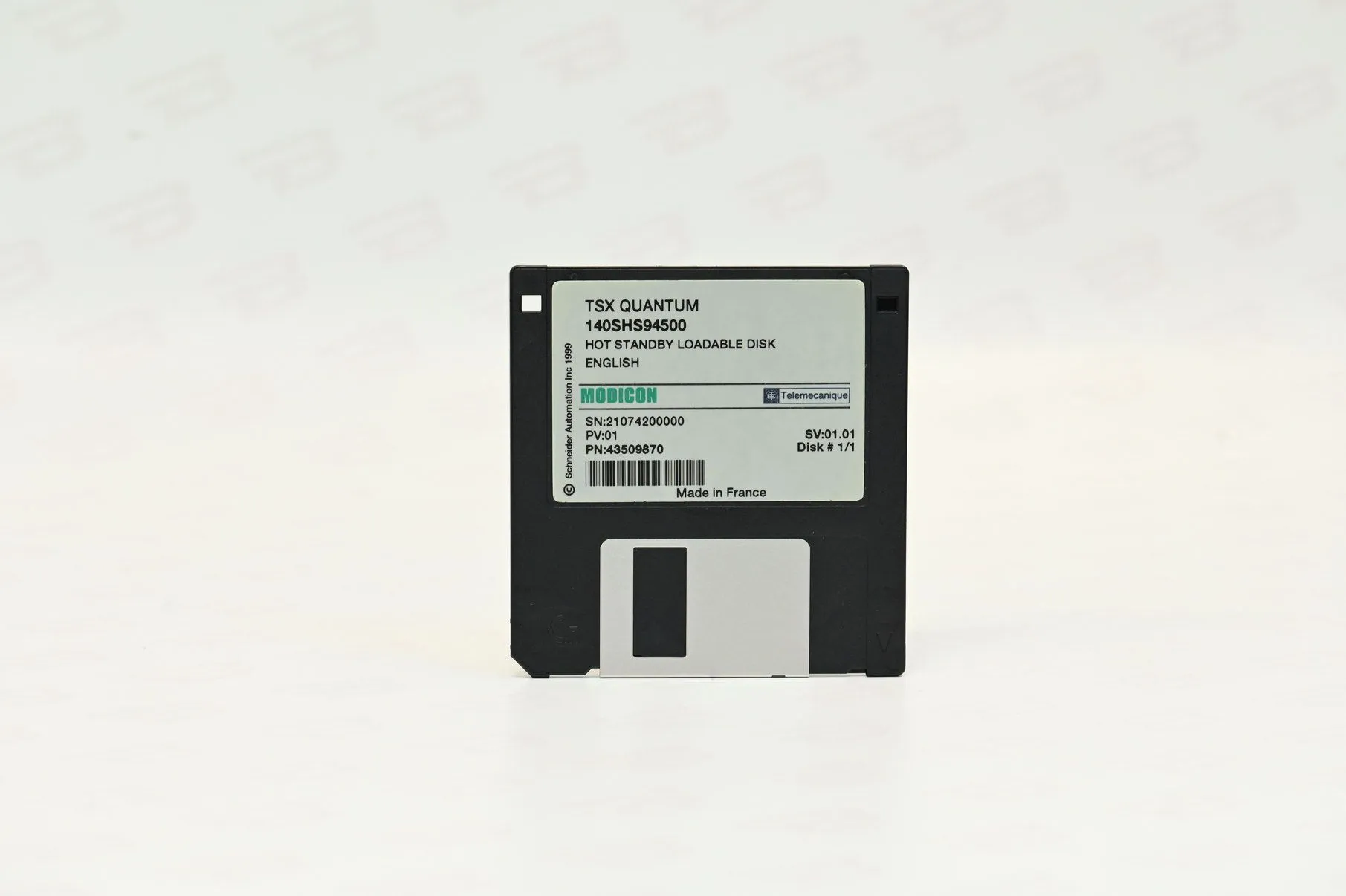 Schneider Electric 140SHS94500 
