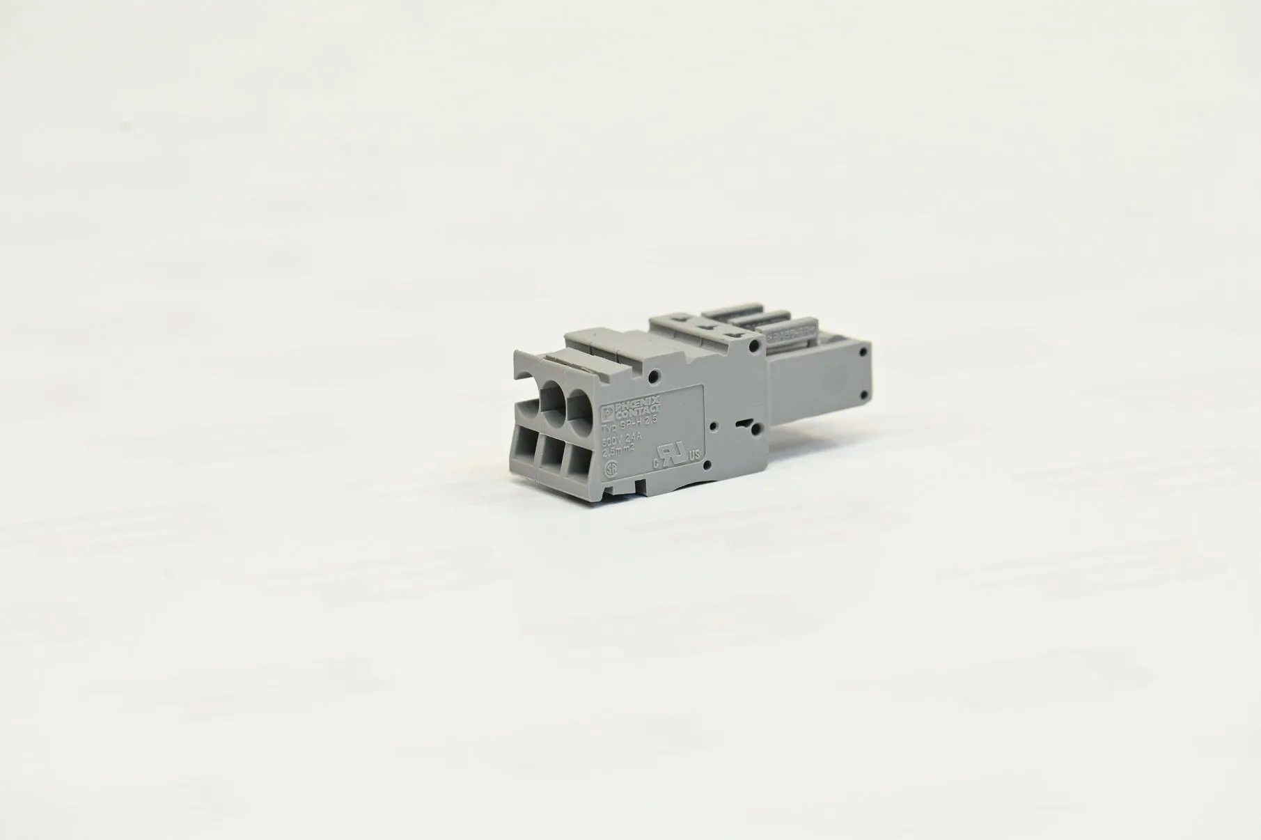 Phoenix contact 3210635 SP-H 2,5/3 
