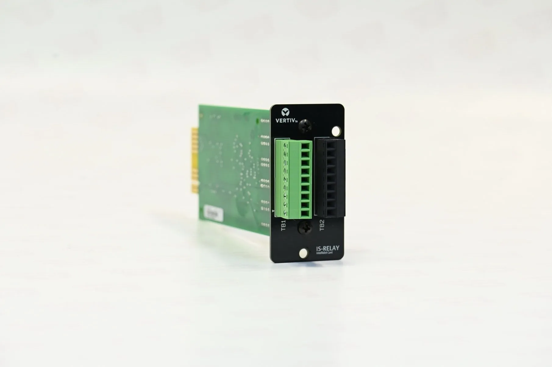Vertiv RELAYCARD-PG 