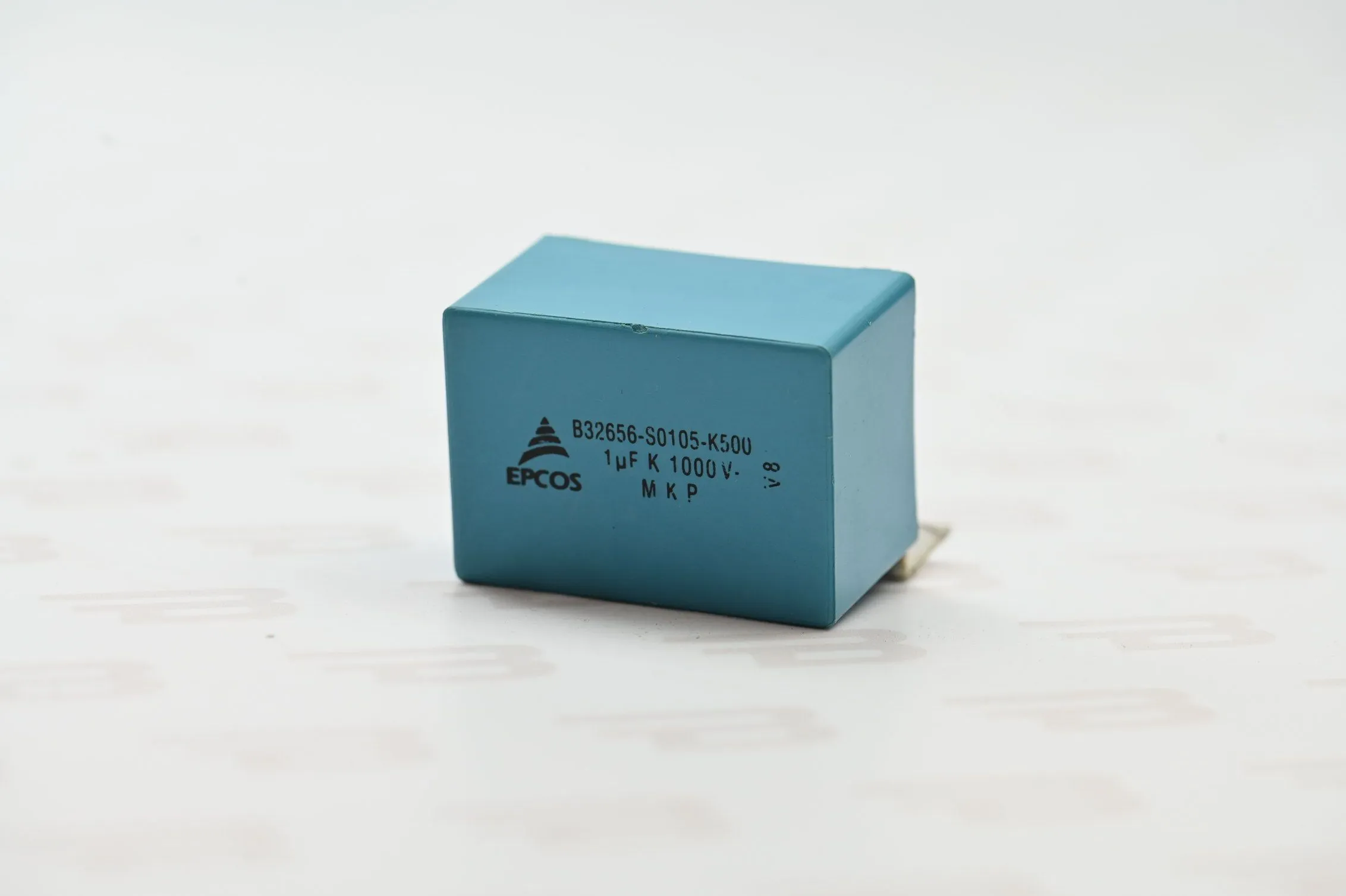 EPCOS B32656-S0105-K500 