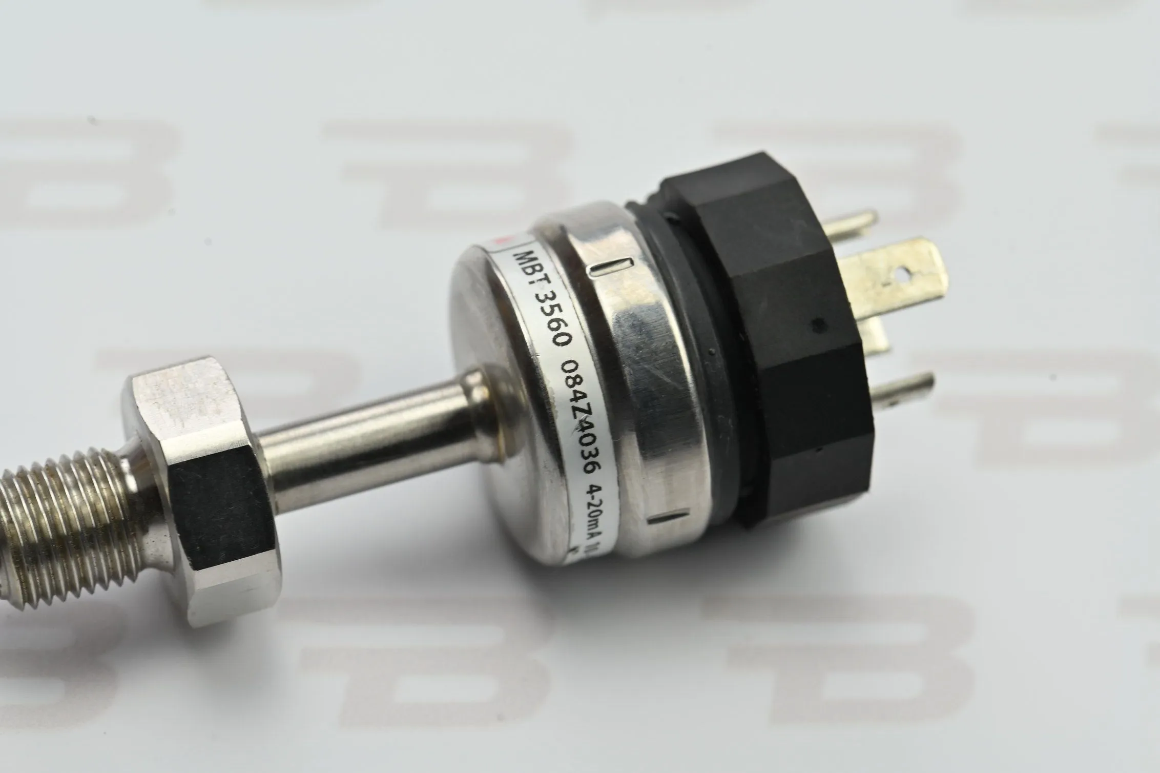 Danfoss 084Z4036 MBT3560 