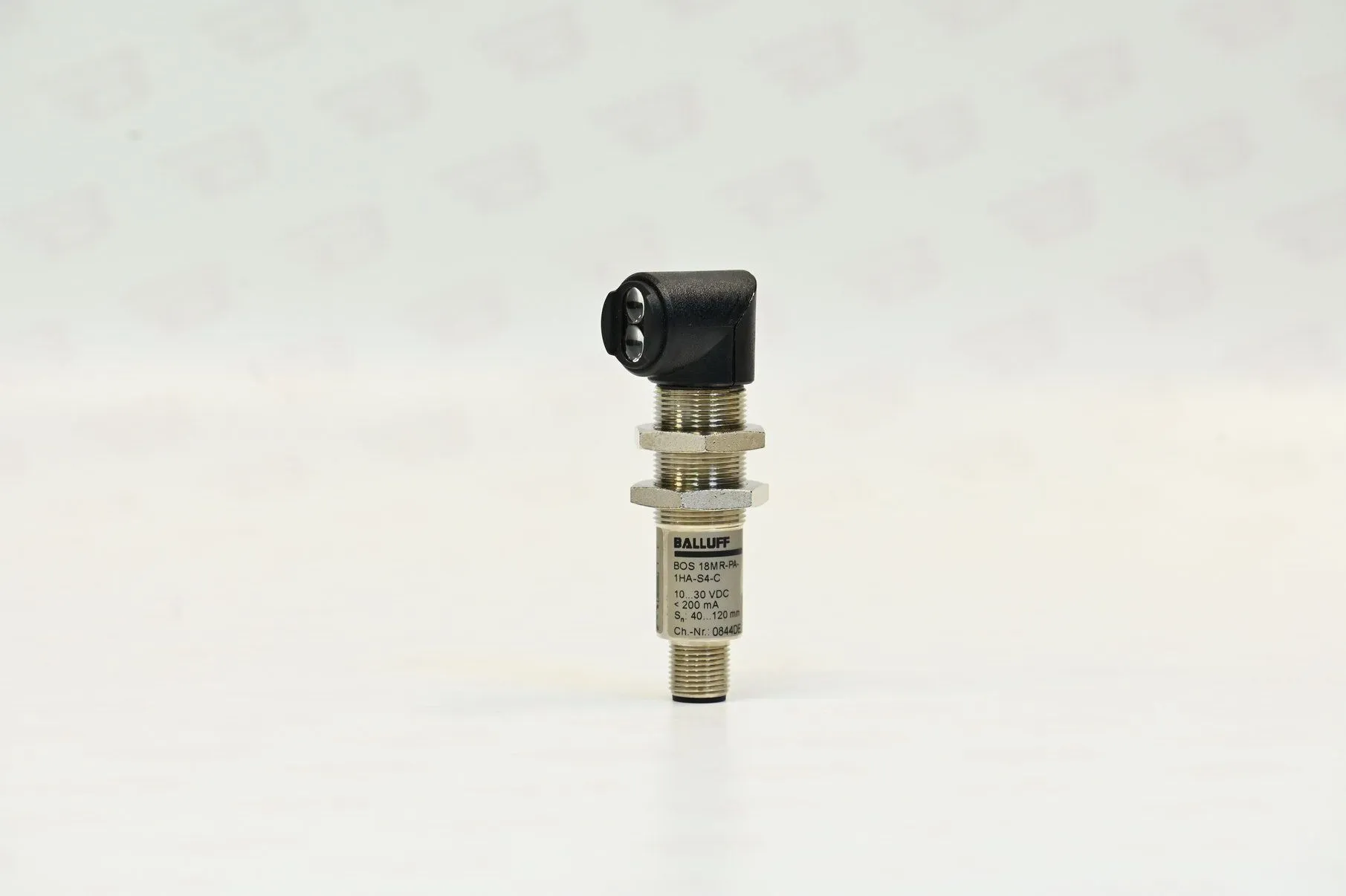 Balluff BOS0081 BOS 18MR-PA-1HA-S4-C 