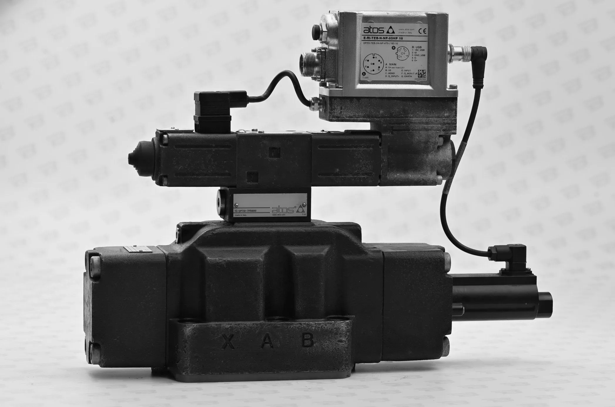 ATOS DPZO-TEB-SN-NP-473-L5/EI 10 