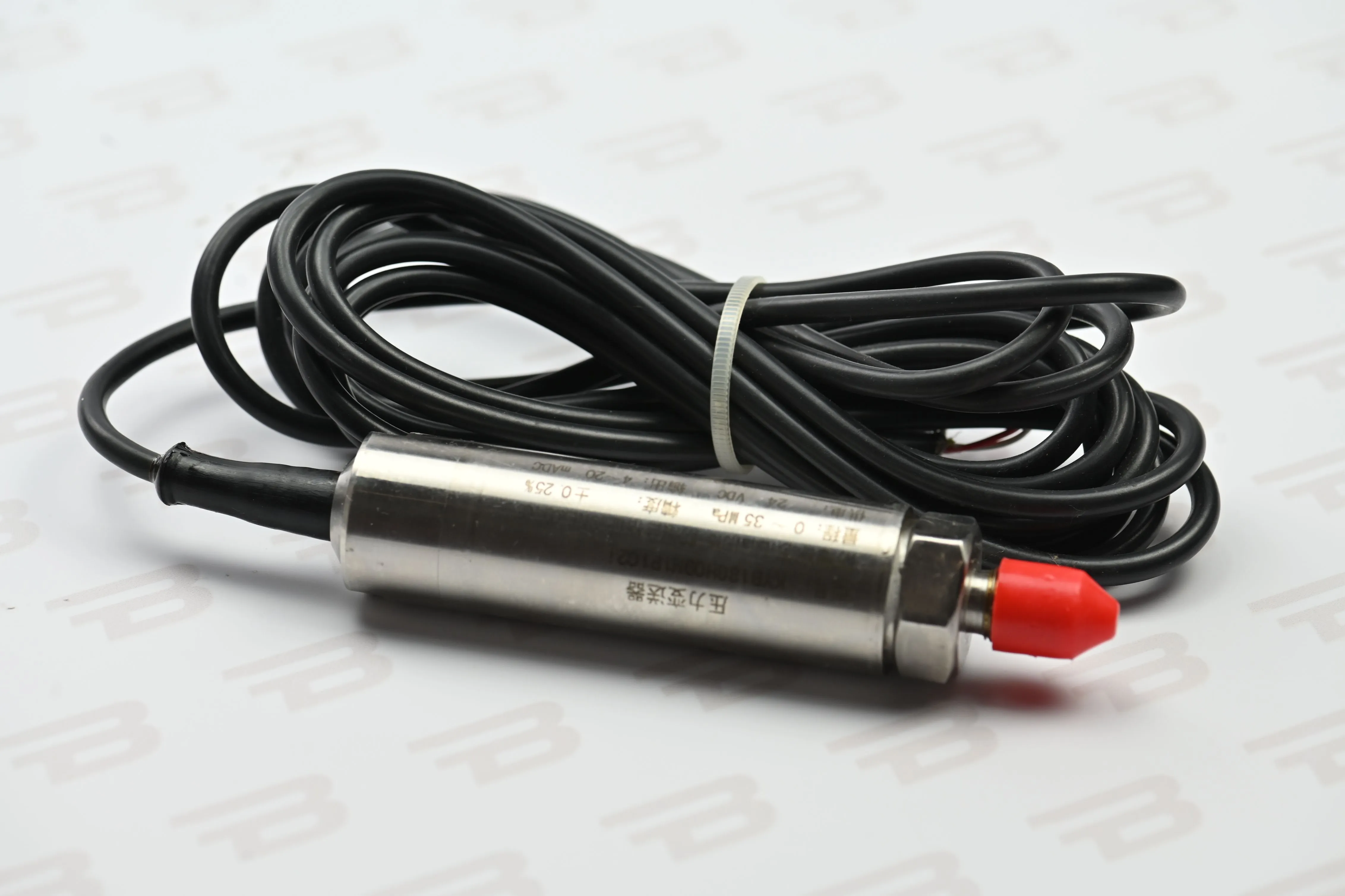 Angyu KYB18GH09M1P1C2i 0-35MPa 