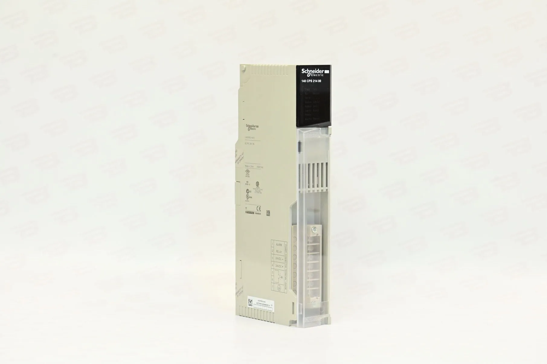 Schneider Electric 140CPS21400 